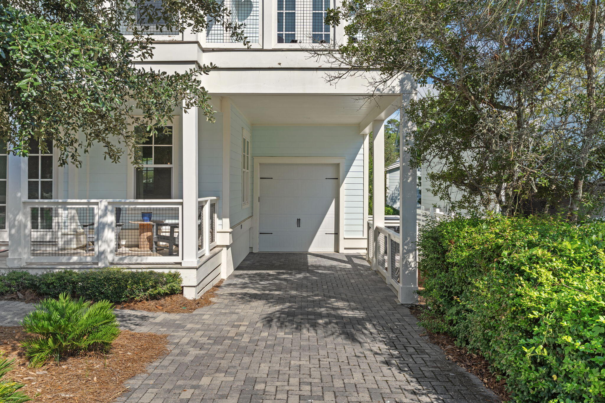 LAKESIDE AT BLUE MOUNTAIN BEACH - Residential