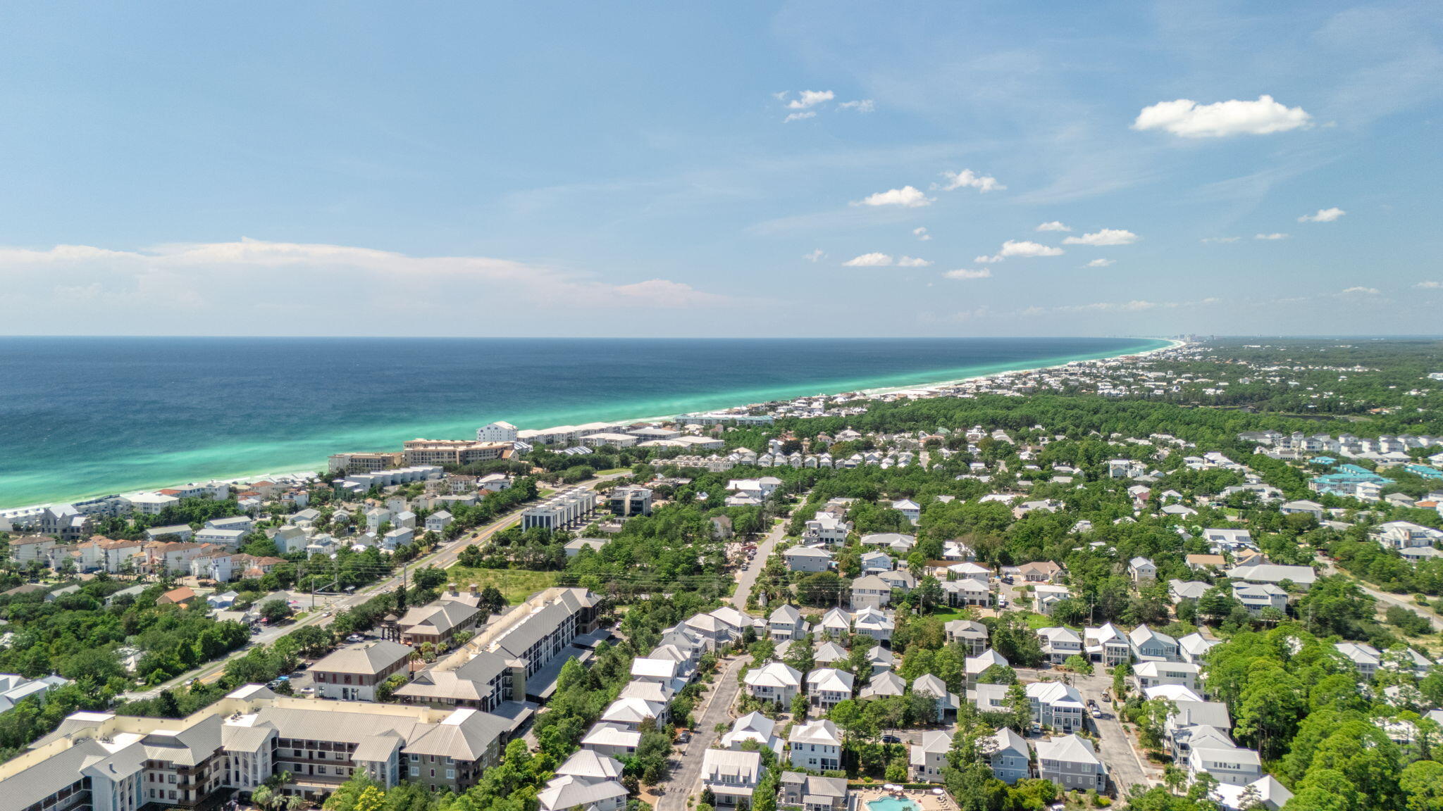 LAKESIDE AT BLUE MOUNTAIN BEACH - Residential