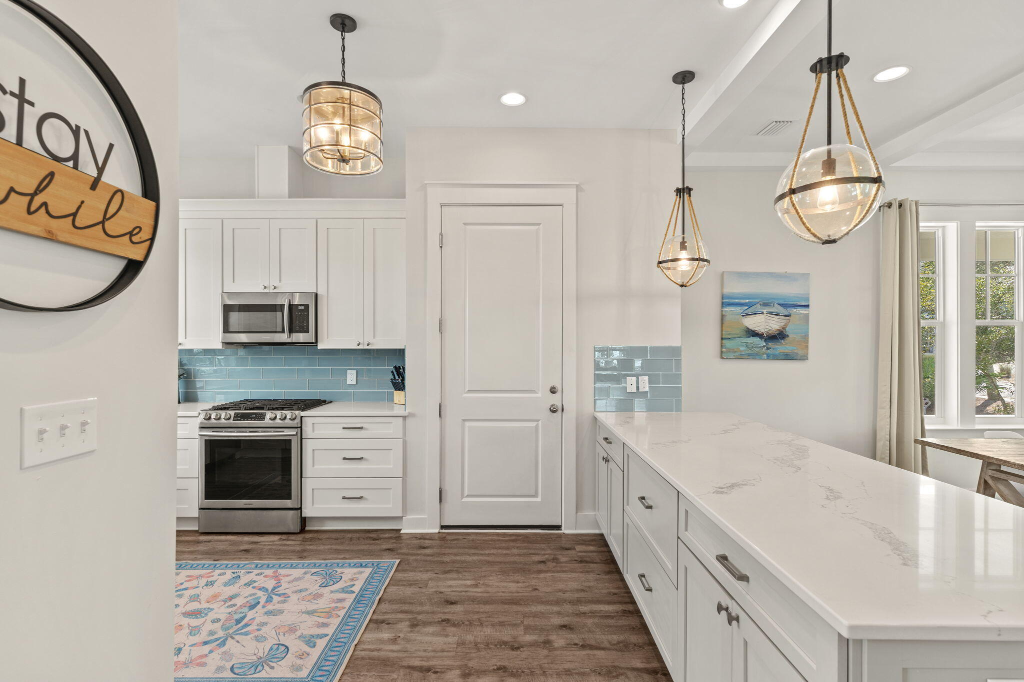 LAKESIDE AT BLUE MOUNTAIN BEACH - Residential