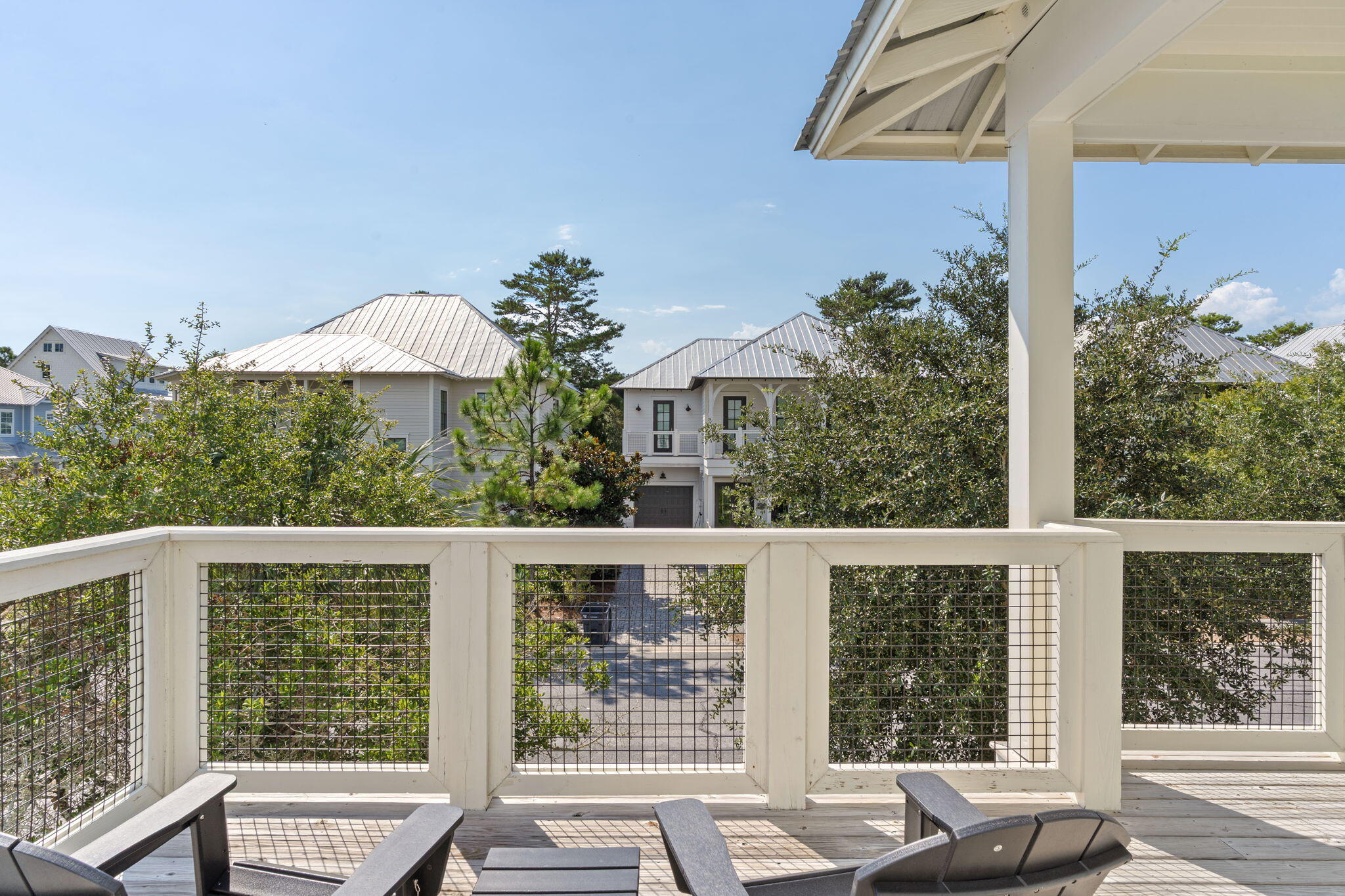 LAKESIDE AT BLUE MOUNTAIN BEACH - Residential