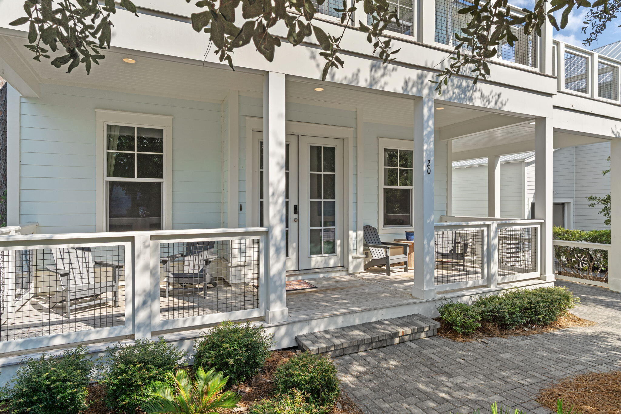 LAKESIDE AT BLUE MOUNTAIN BEACH - Residential