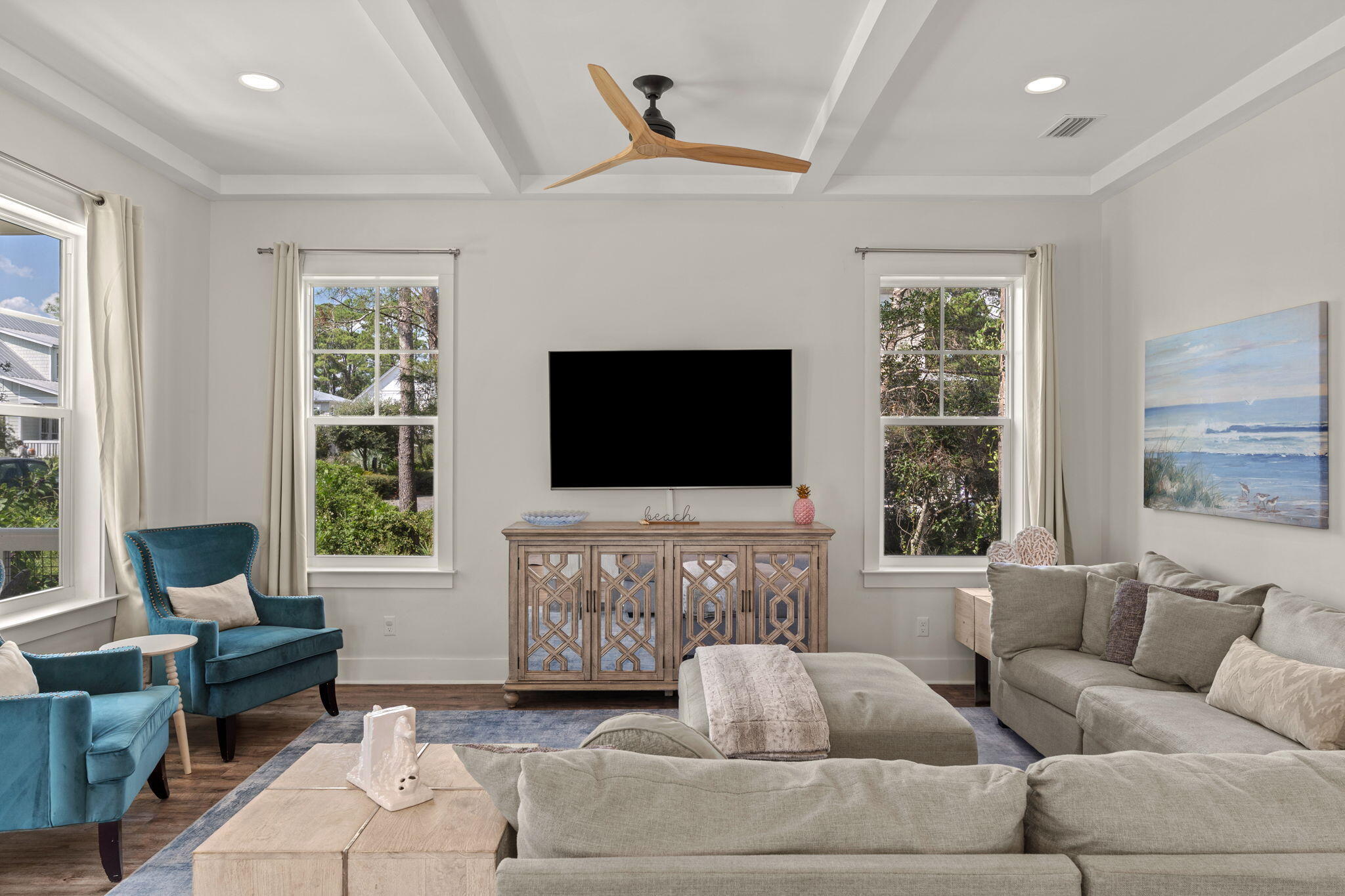 LAKESIDE AT BLUE MOUNTAIN BEACH - Residential