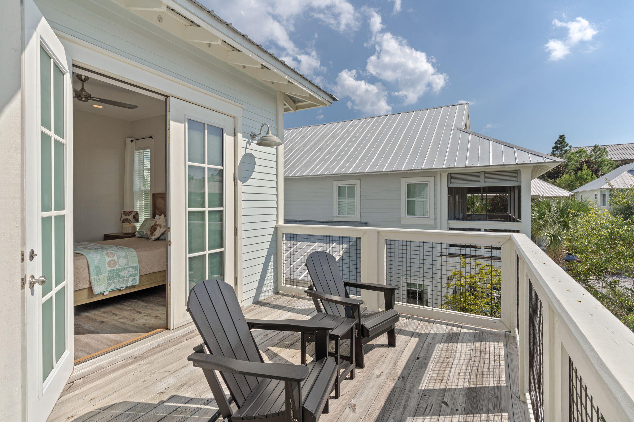 LAKESIDE AT BLUE MOUNTAIN BEACH - Residential