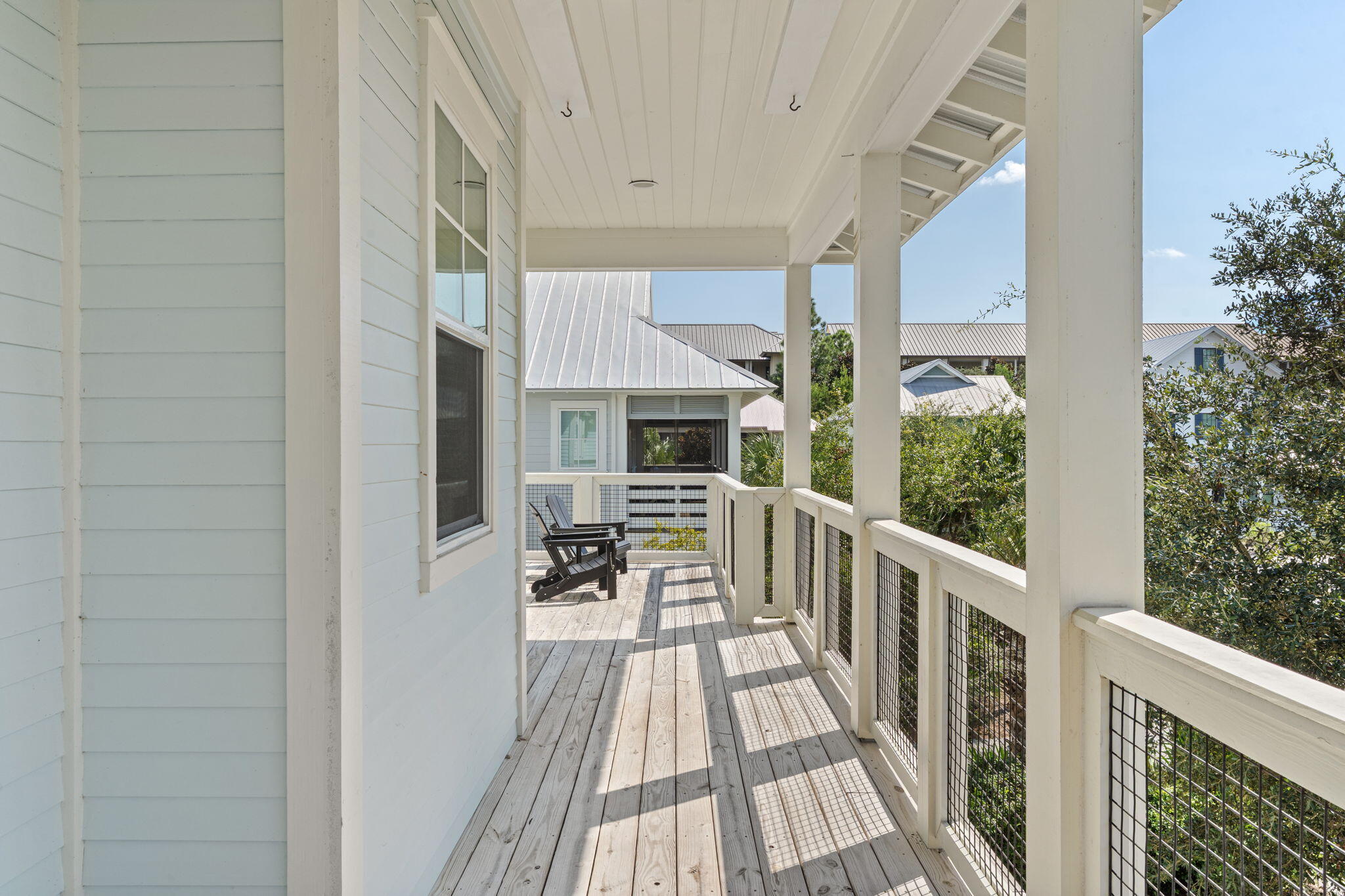 LAKESIDE AT BLUE MOUNTAIN BEACH - Residential