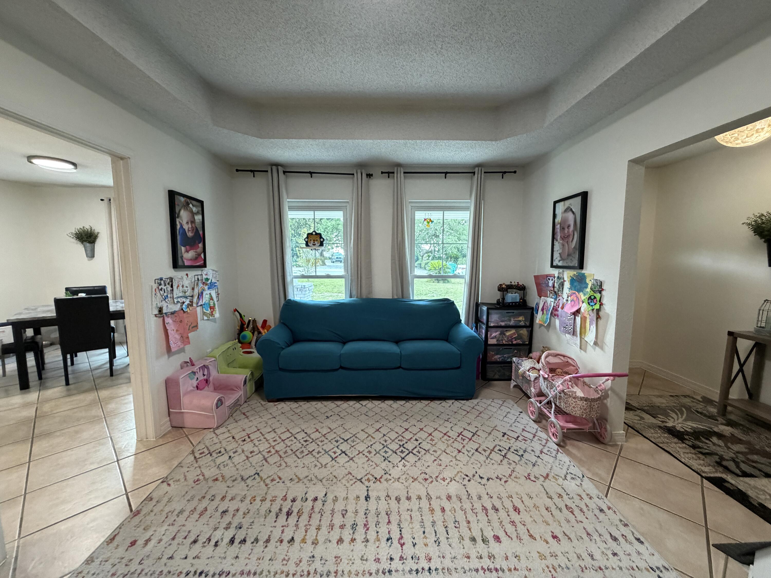 Emerald Beach; Plat 1, Lot 20 Blk A - Residential Lease