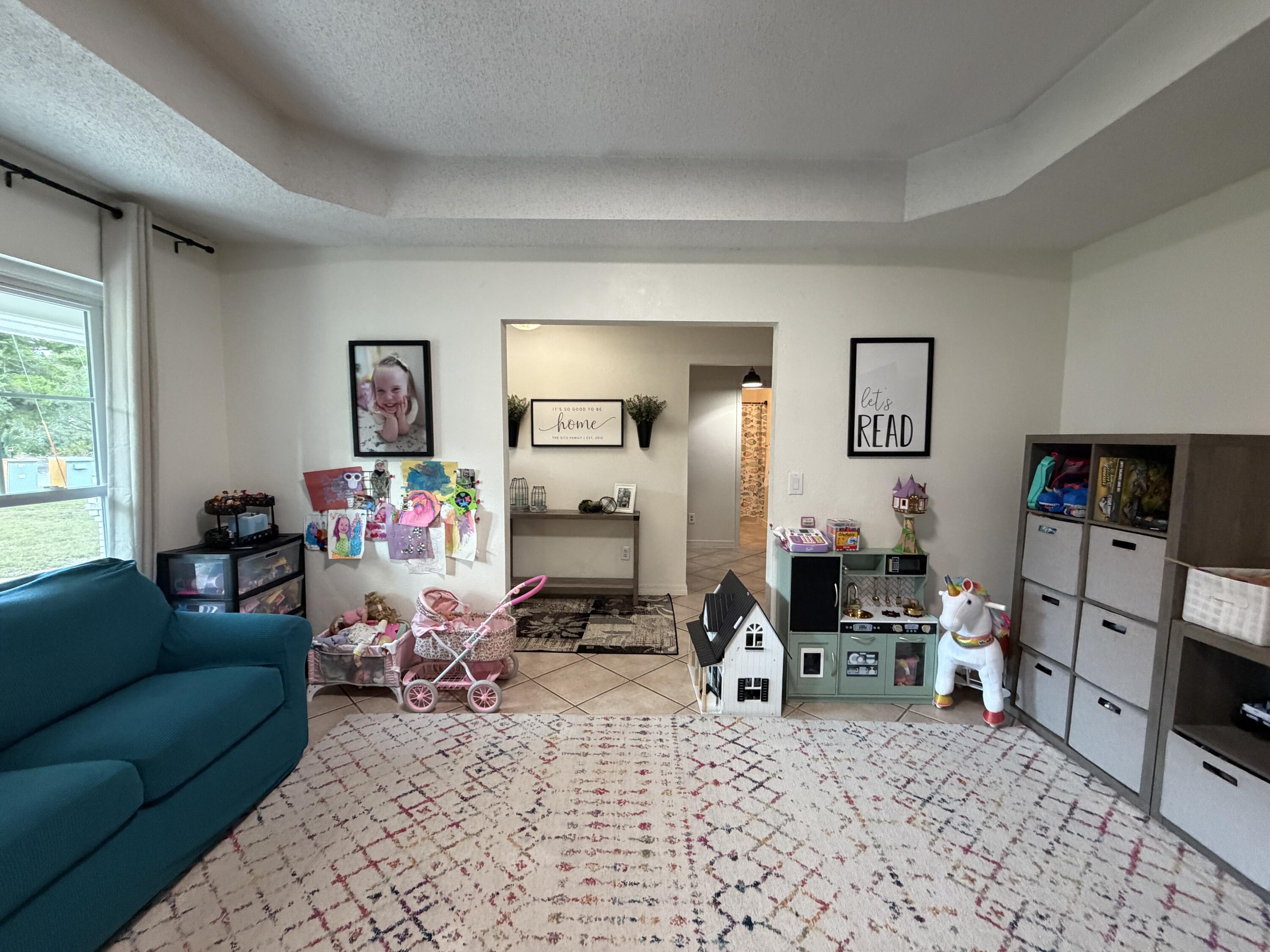 Emerald Beach; Plat 1, Lot 20 Blk A - Residential Lease