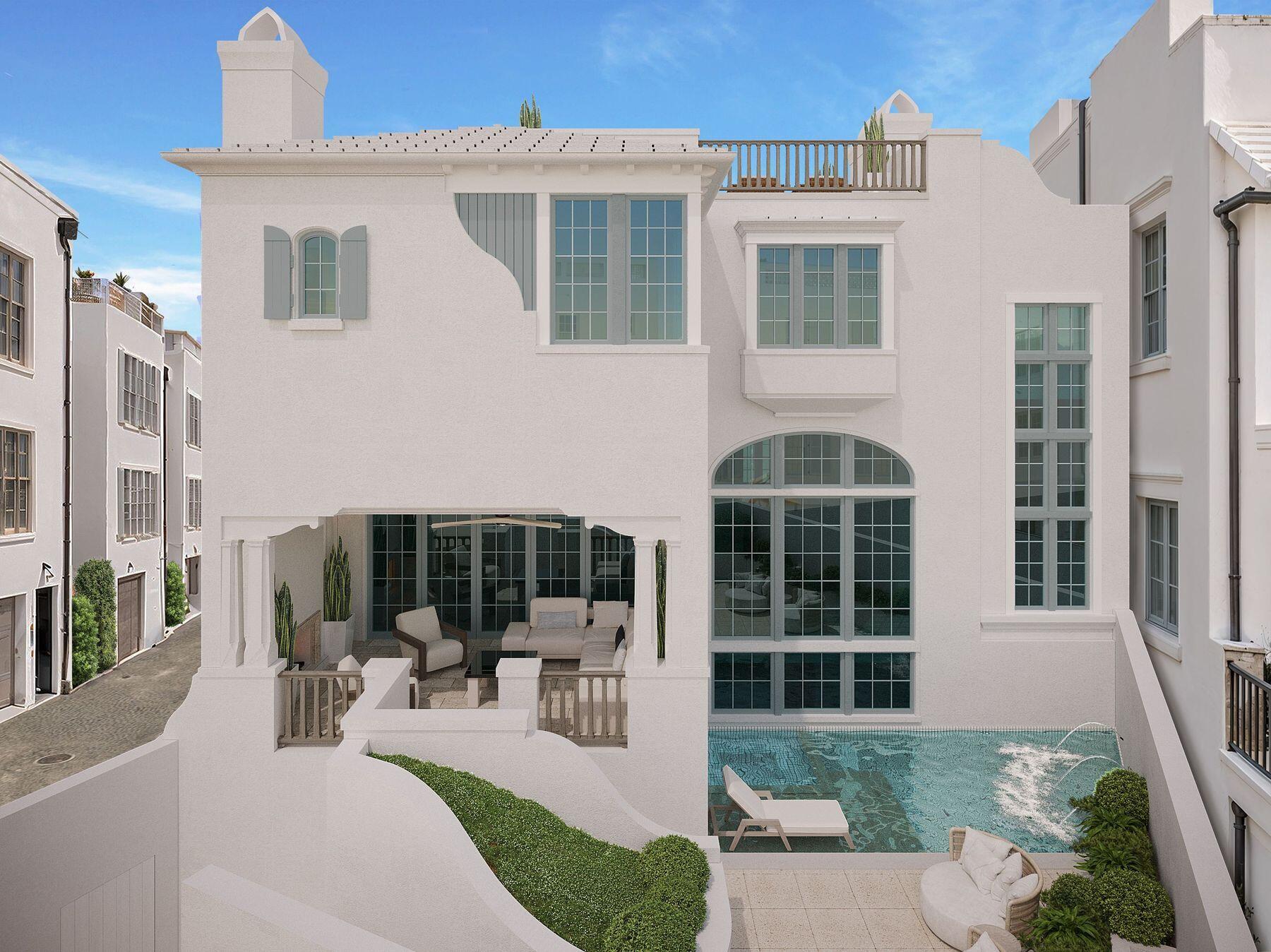 ALYS BEACH - Land