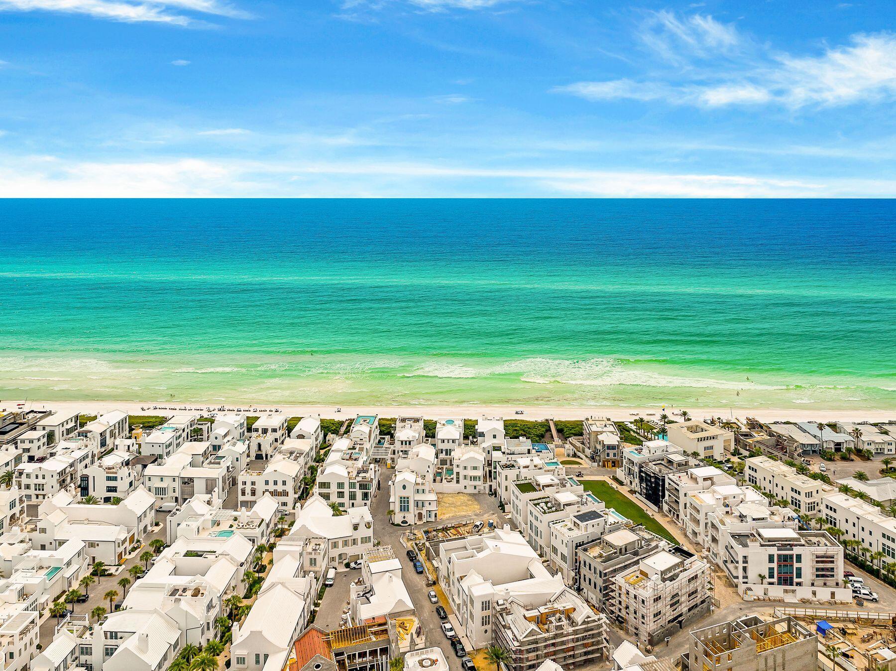 ALYS BEACH - Land