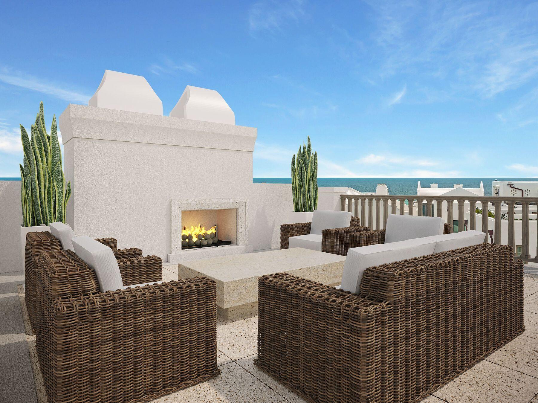 ALYS BEACH - Land