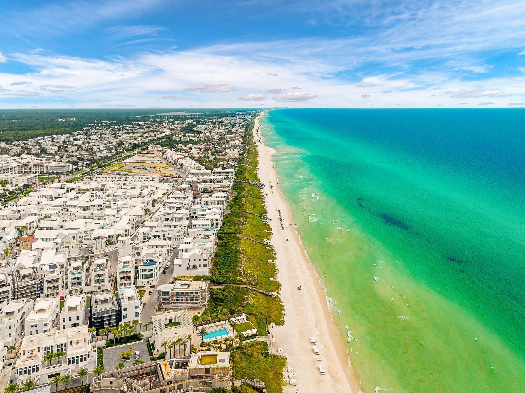 ALYS BEACH - Land