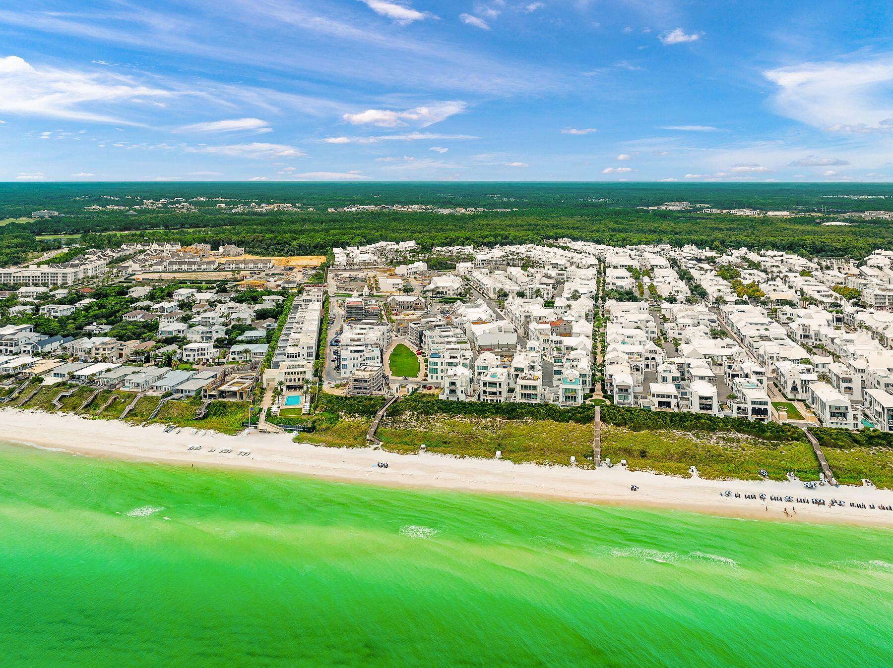 ALYS BEACH - Land