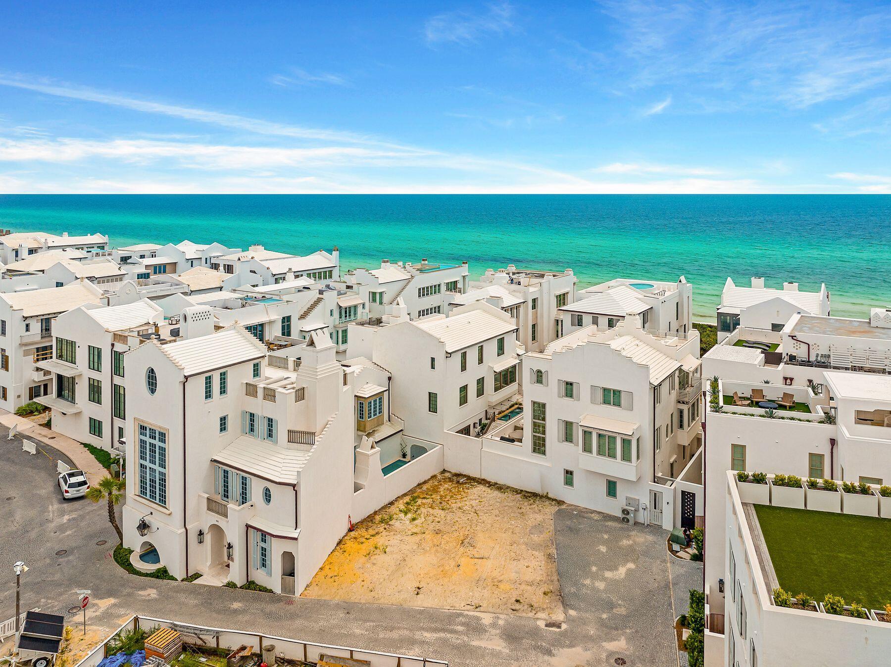 ALYS BEACH - Land