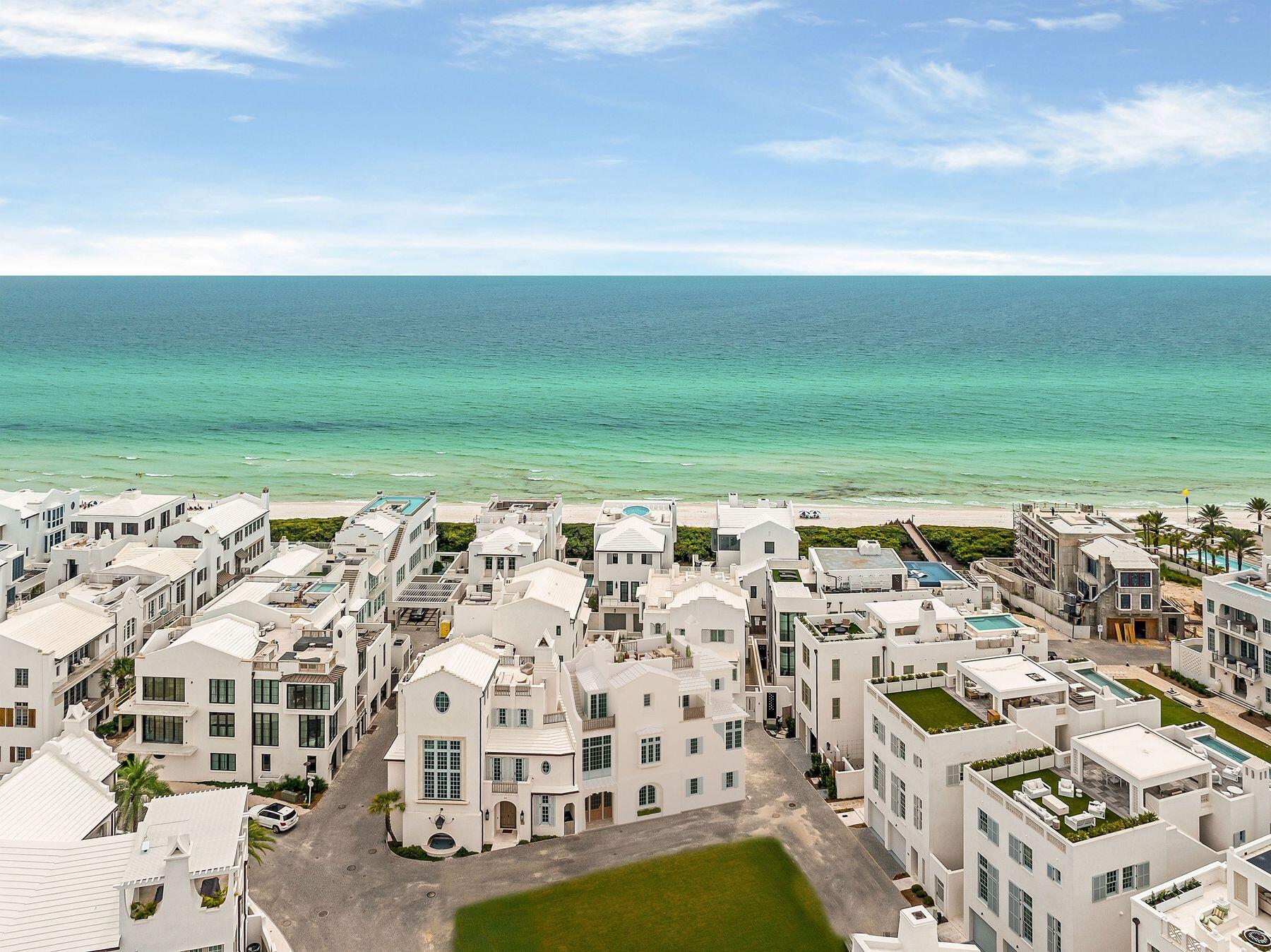 ALYS BEACH - Land