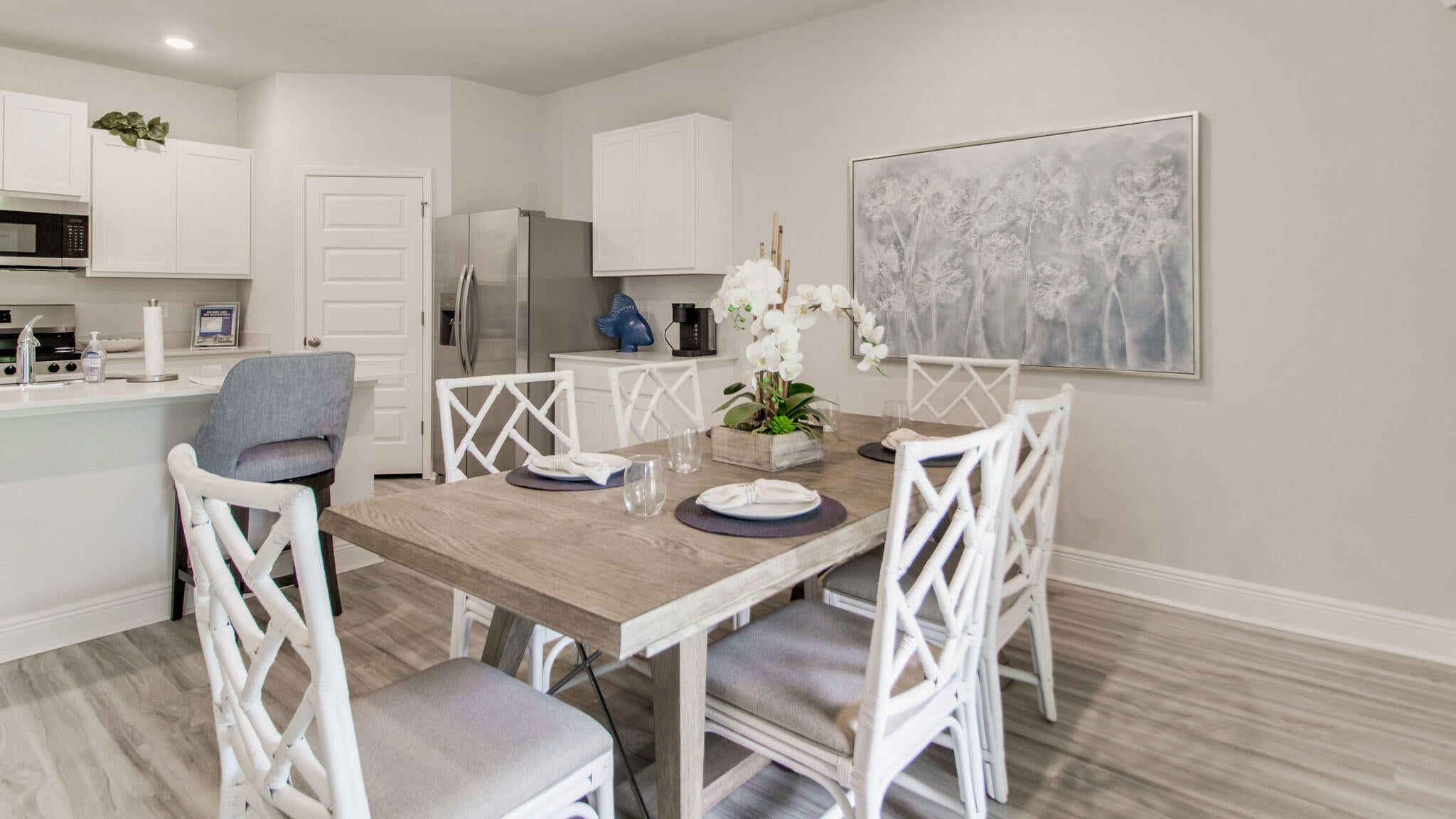 BLACKWATER RESERVE - Residential