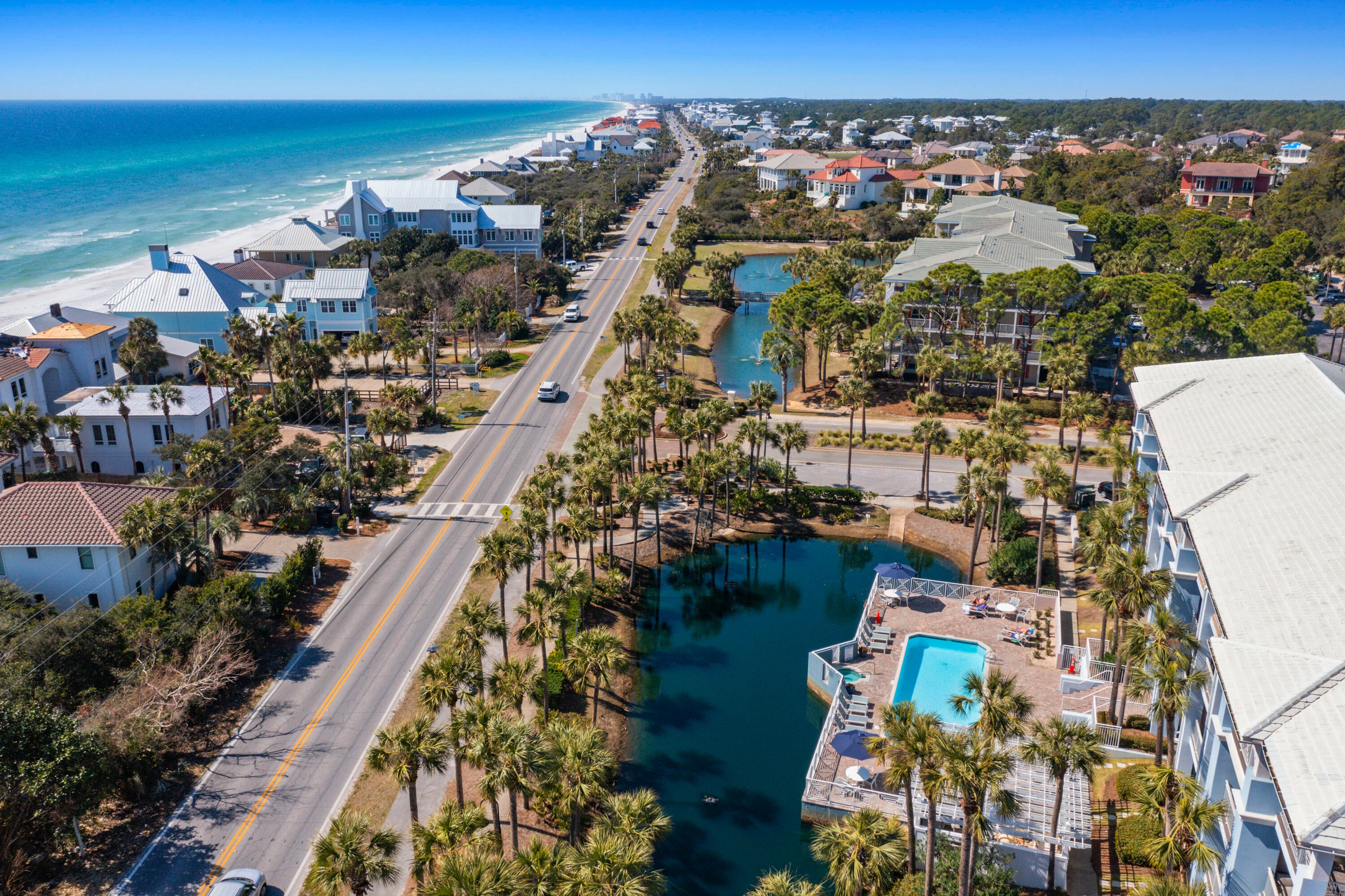 GULF PLACE TOWN CENTER EAST CONDO - Residential