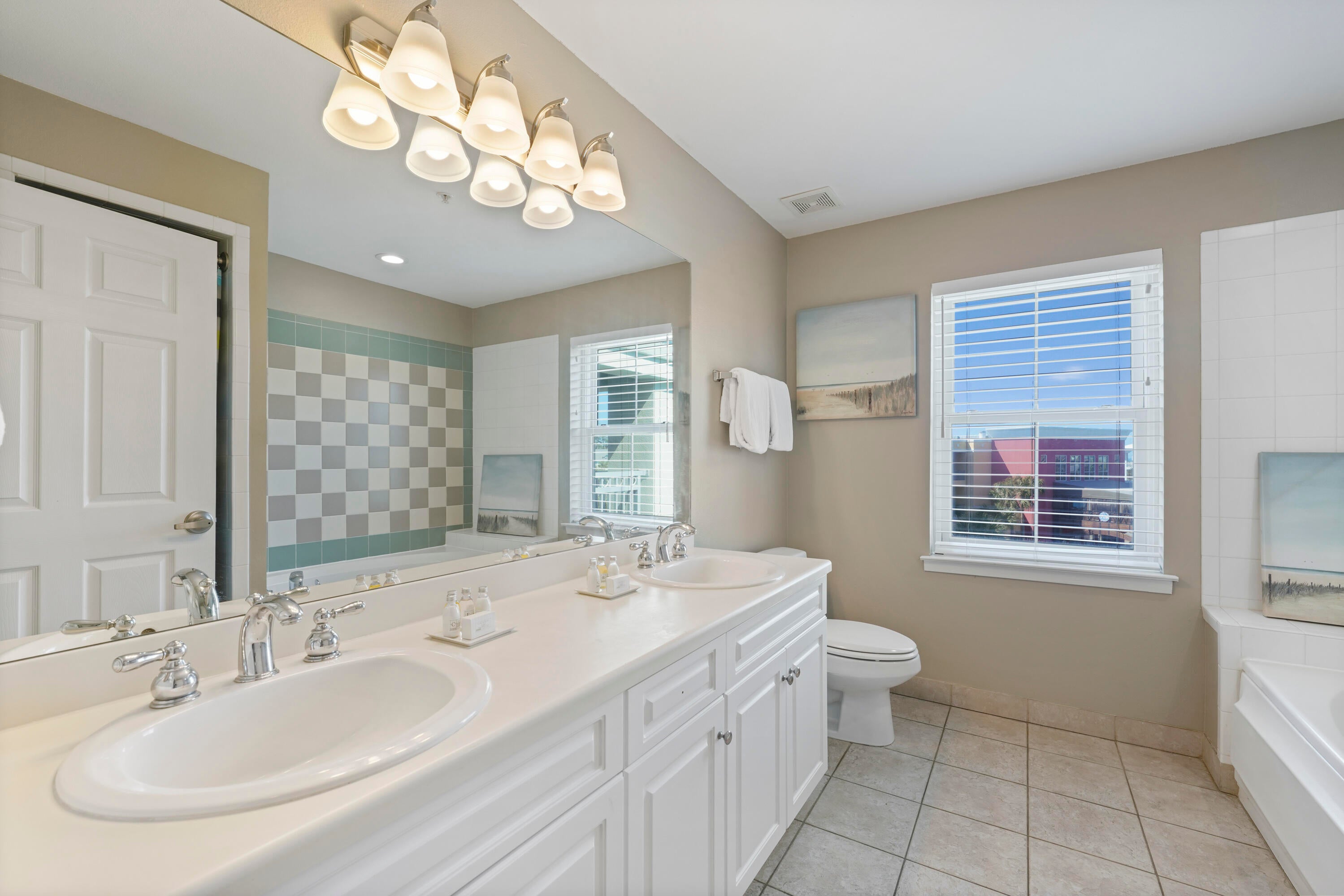 GULF PLACE TOWN CENTER EAST CONDO - Residential