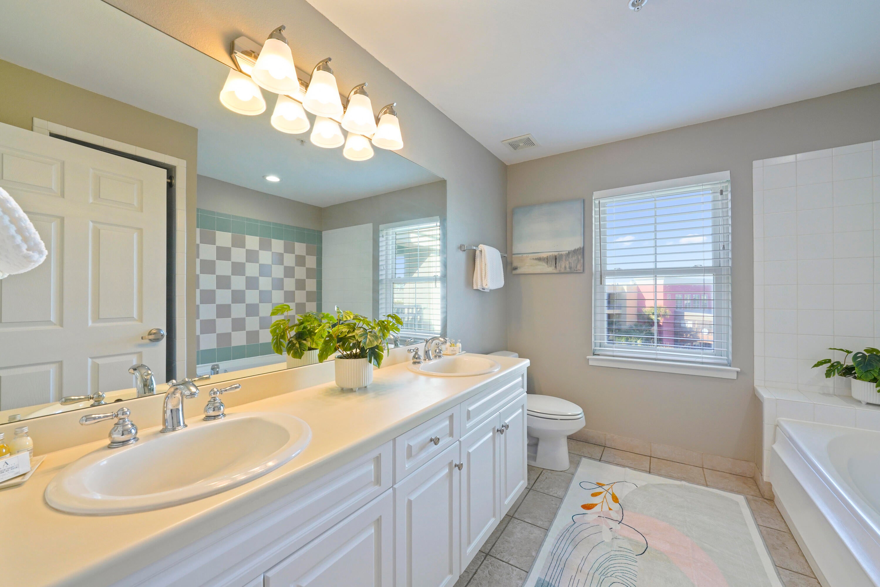 GULF PLACE TOWN CENTER EAST CONDO - Residential