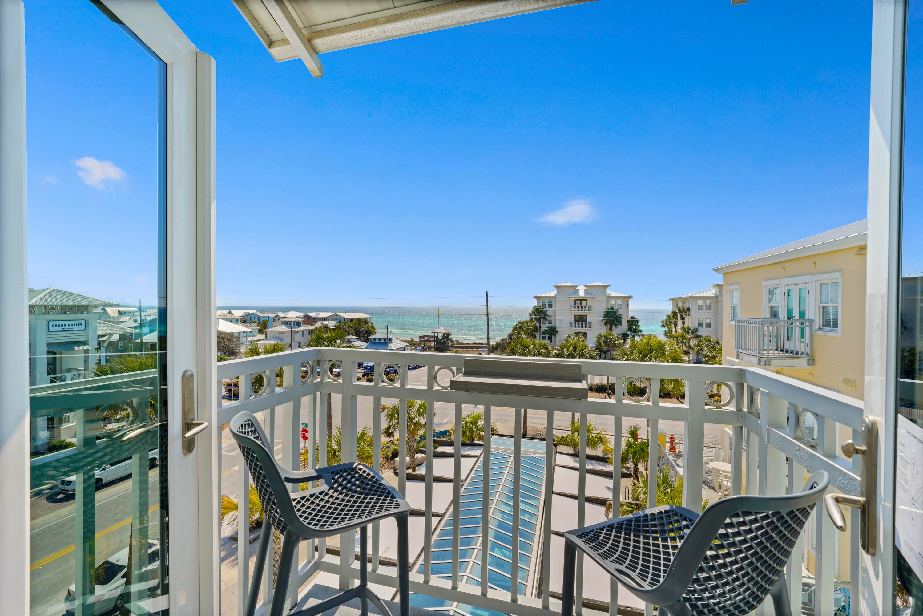 GULF PLACE TOWN CENTER EAST CONDO - Residential
