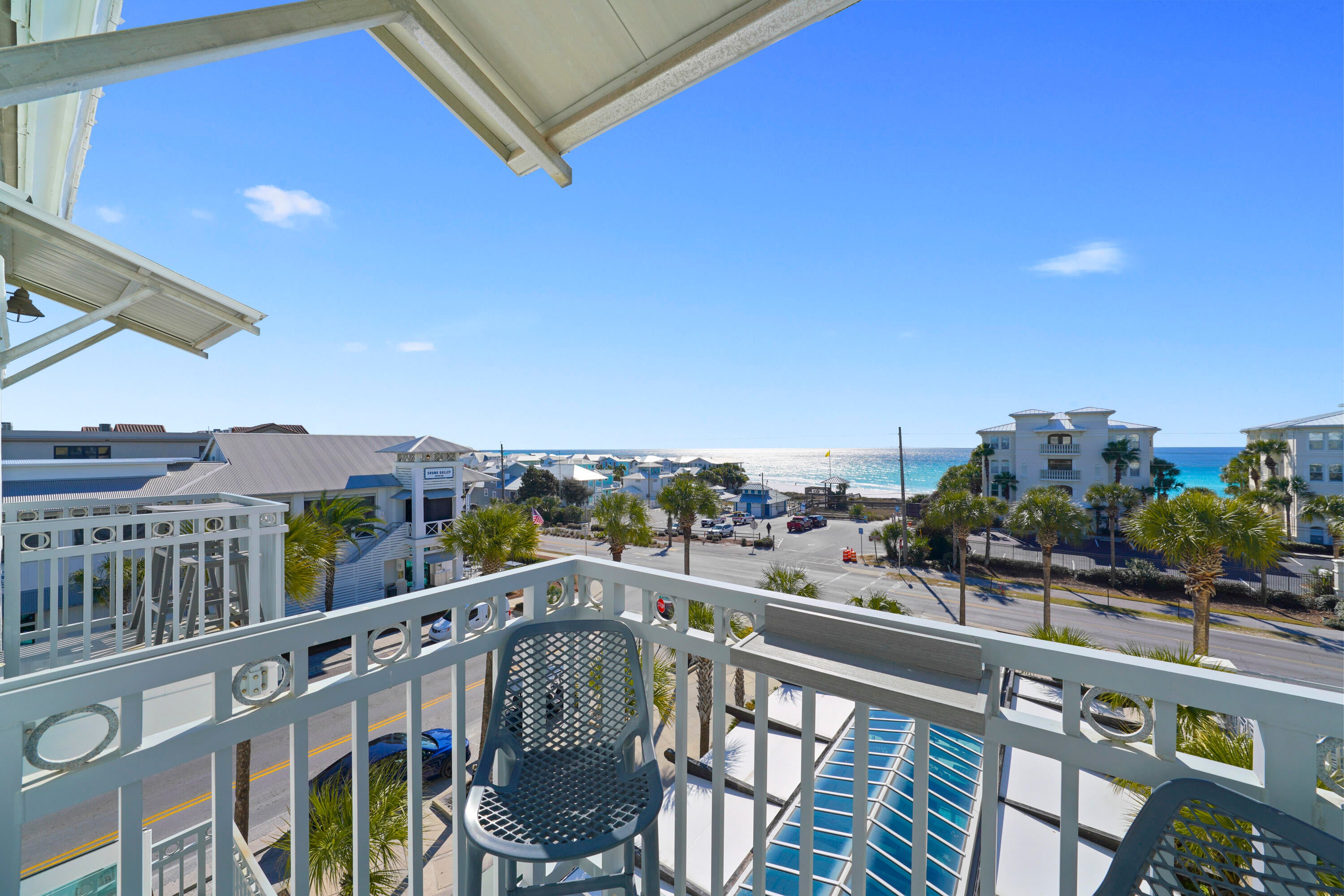 GULF PLACE TOWN CENTER EAST CONDO - Residential