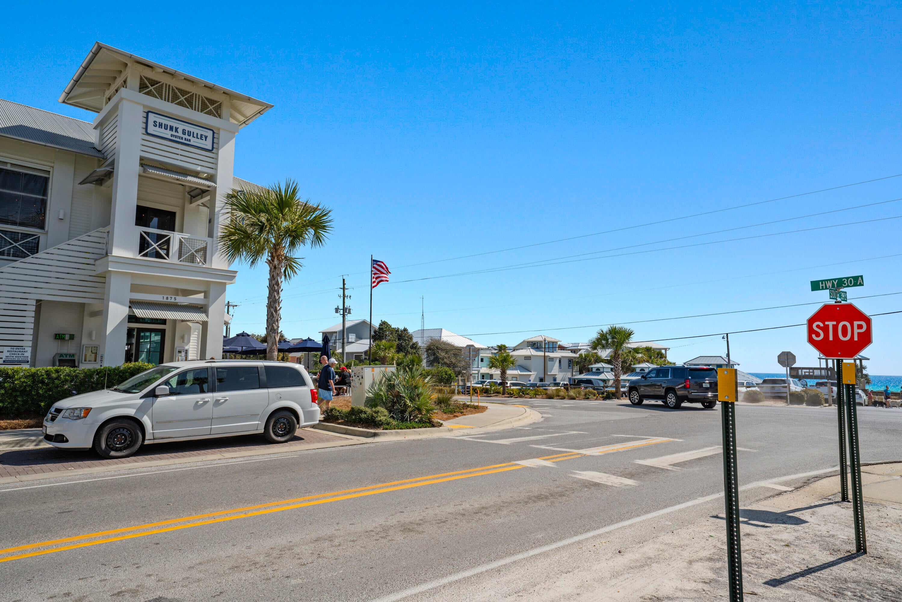 GULF PLACE TOWN CENTER EAST CONDO - Residential