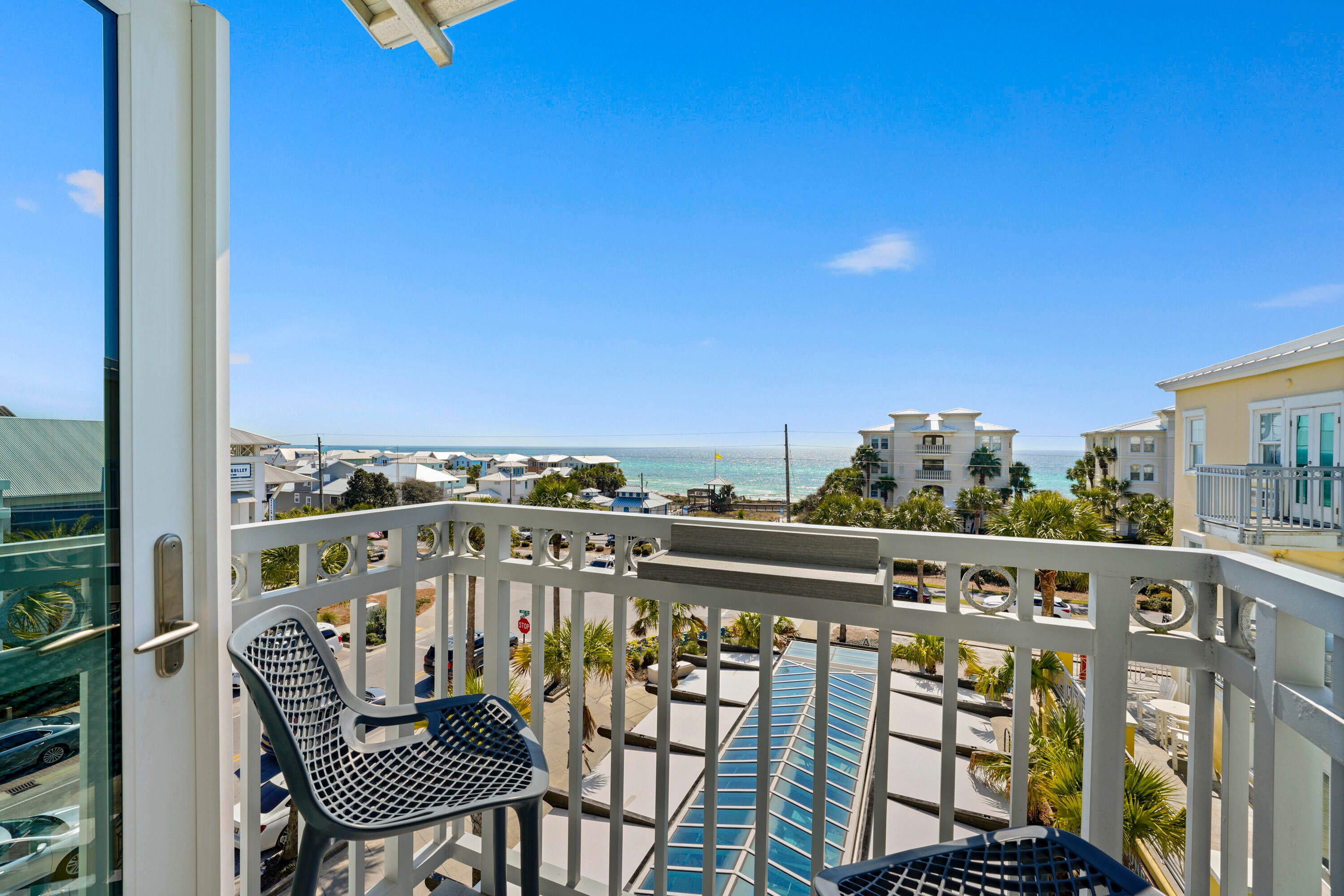 GULF PLACE TOWN CENTER EAST CONDO - Residential