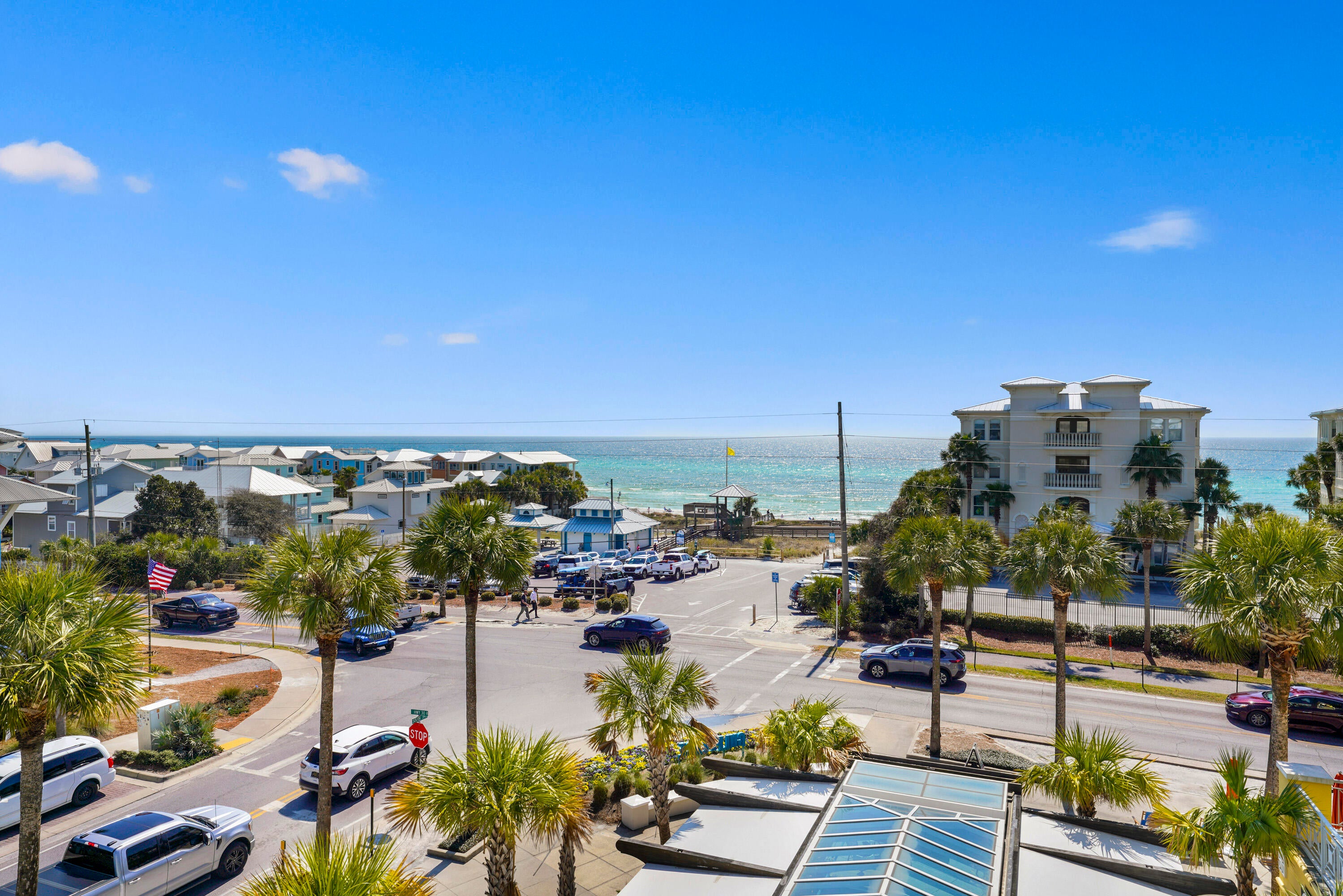 GULF PLACE TOWN CENTER EAST CONDO - Residential