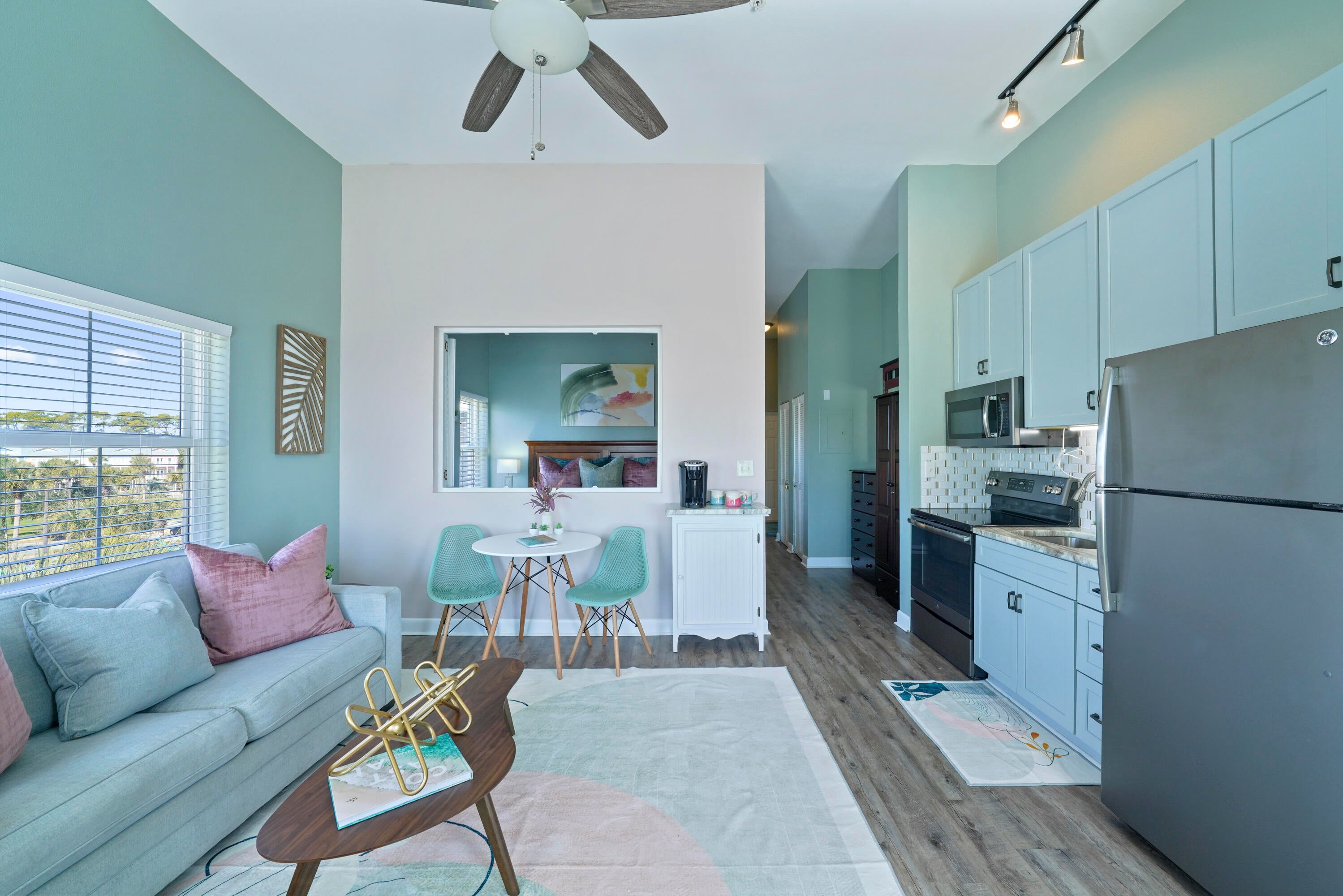 GULF PLACE TOWN CENTER EAST CONDO - Residential