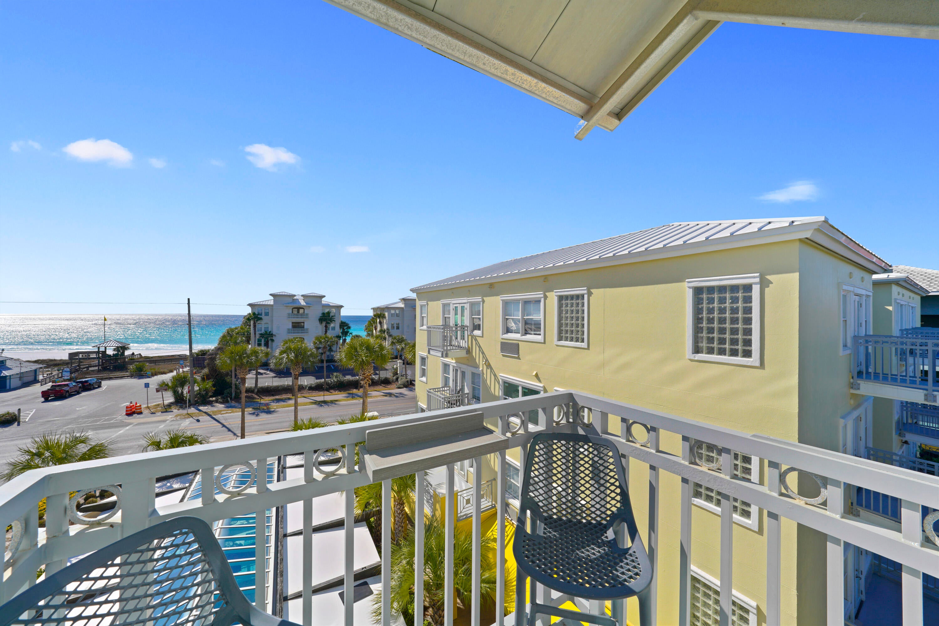 GULF PLACE TOWN CENTER EAST CONDO - Residential