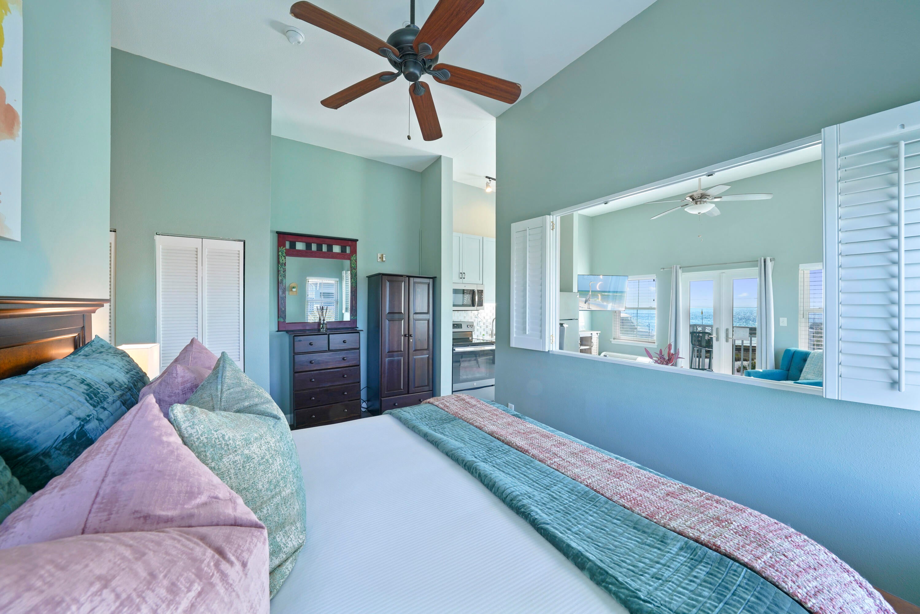 GULF PLACE TOWN CENTER EAST CONDO - Residential