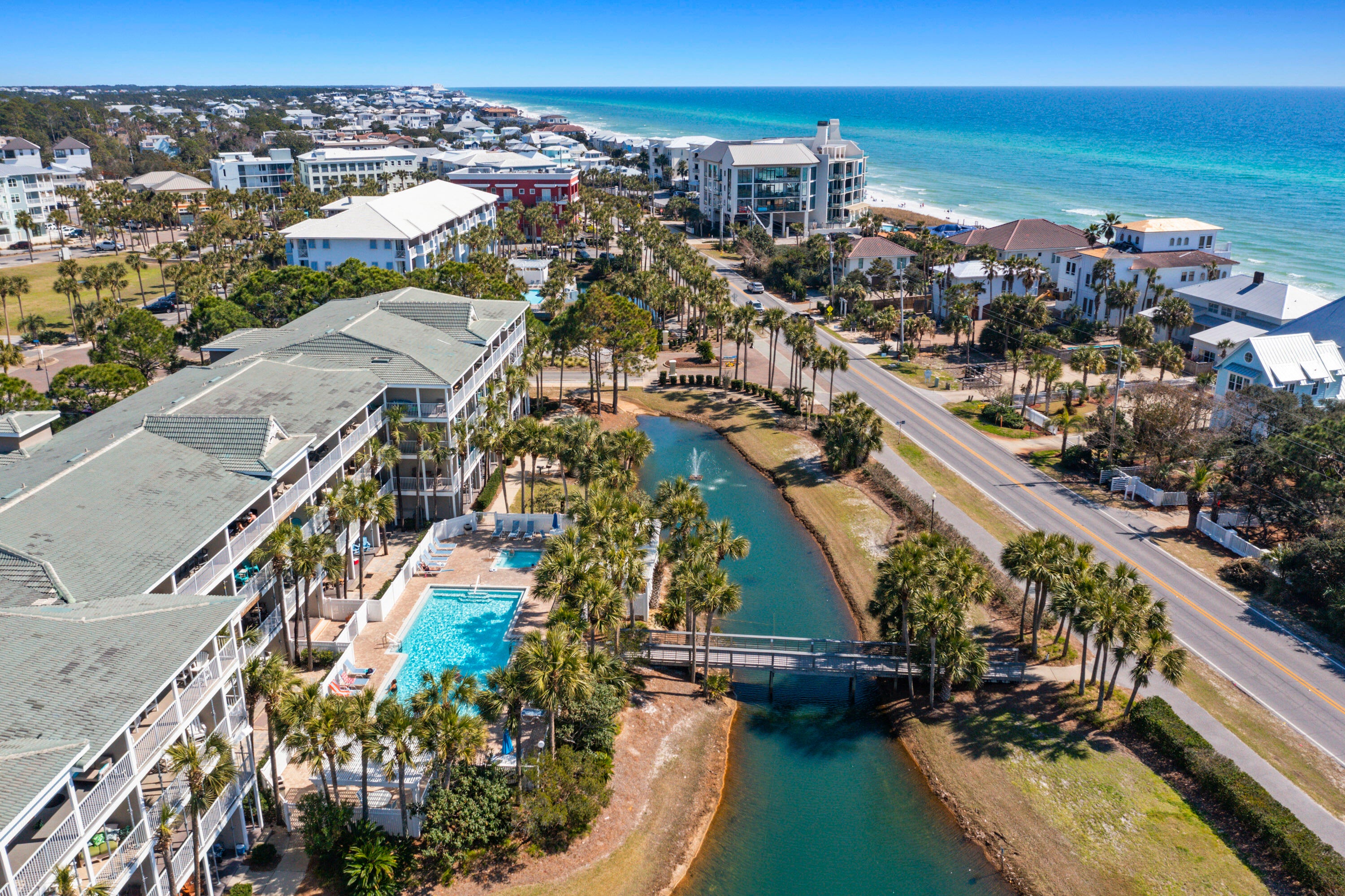GULF PLACE TOWN CENTER EAST CONDO - Residential