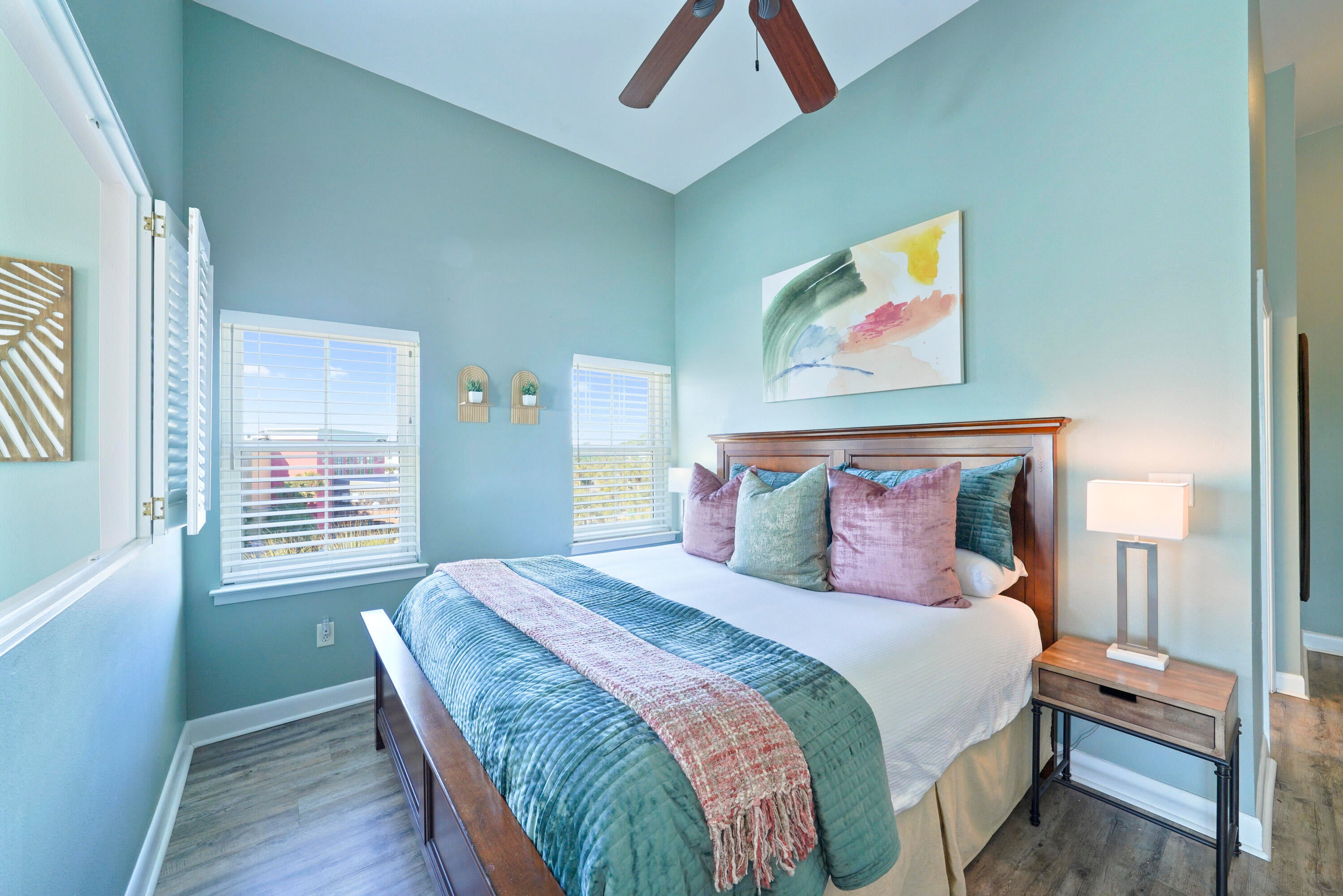 GULF PLACE TOWN CENTER EAST CONDO - Residential