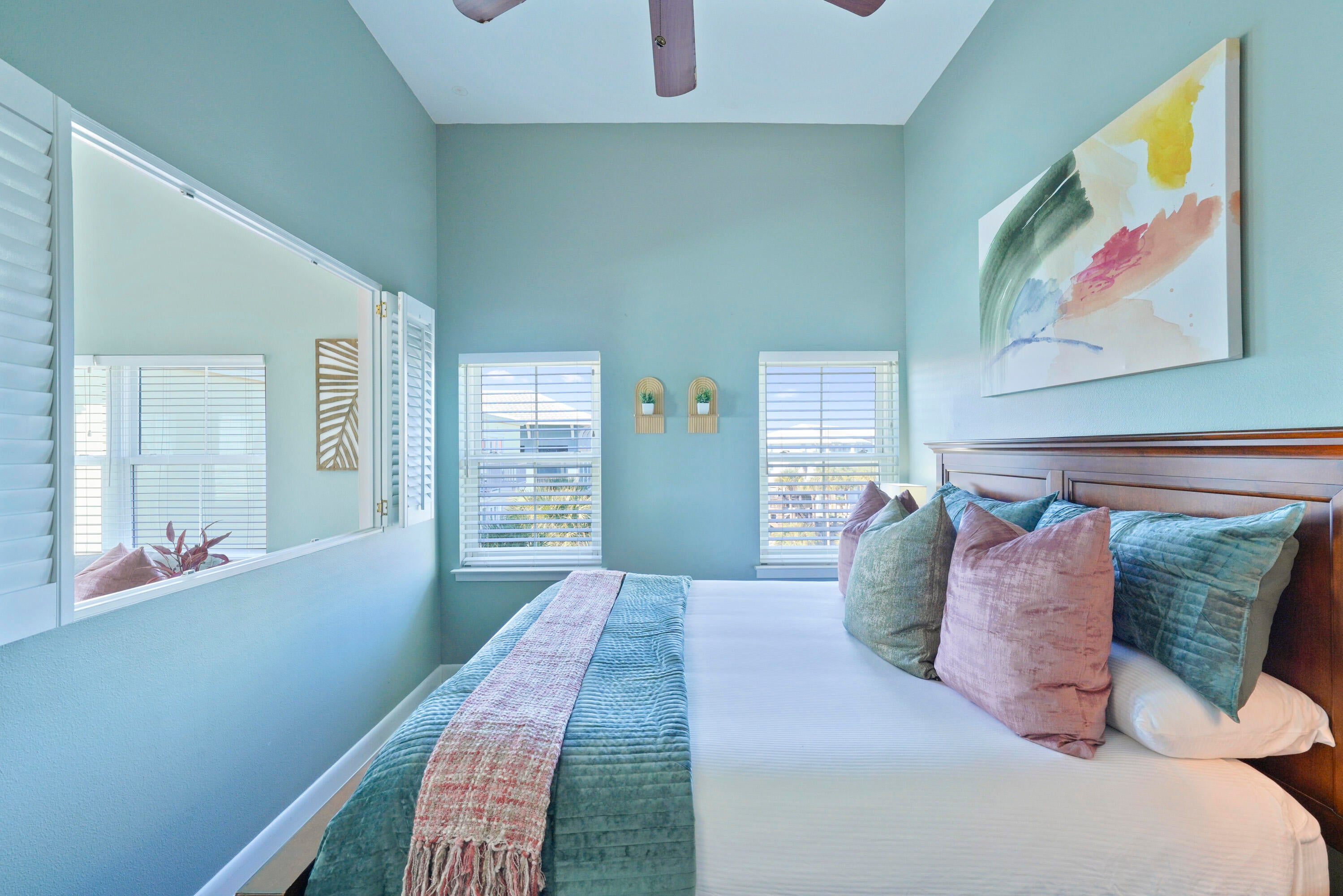 GULF PLACE TOWN CENTER EAST CONDO - Residential