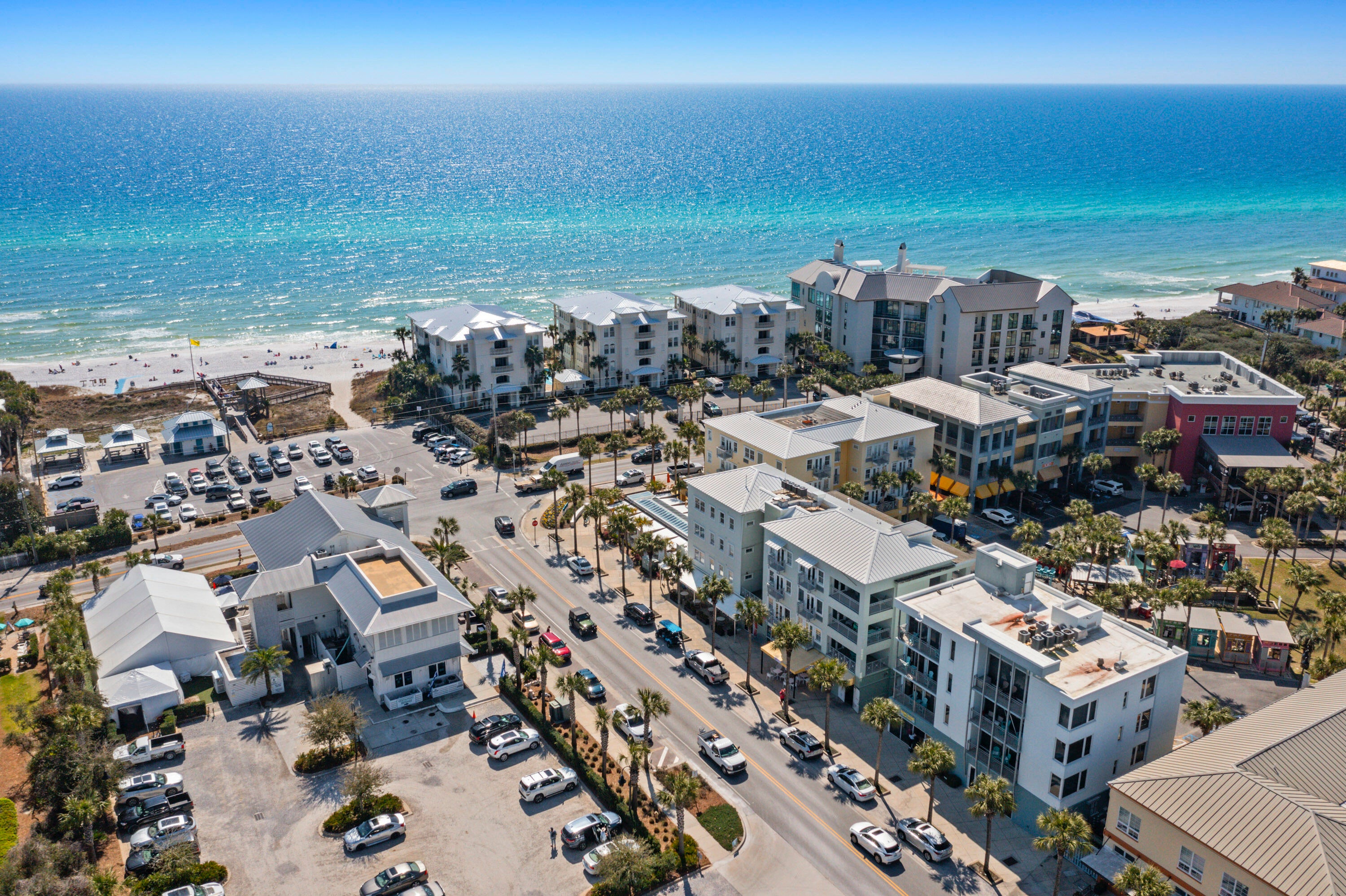 GULF PLACE TOWN CENTER EAST CONDO - Residential