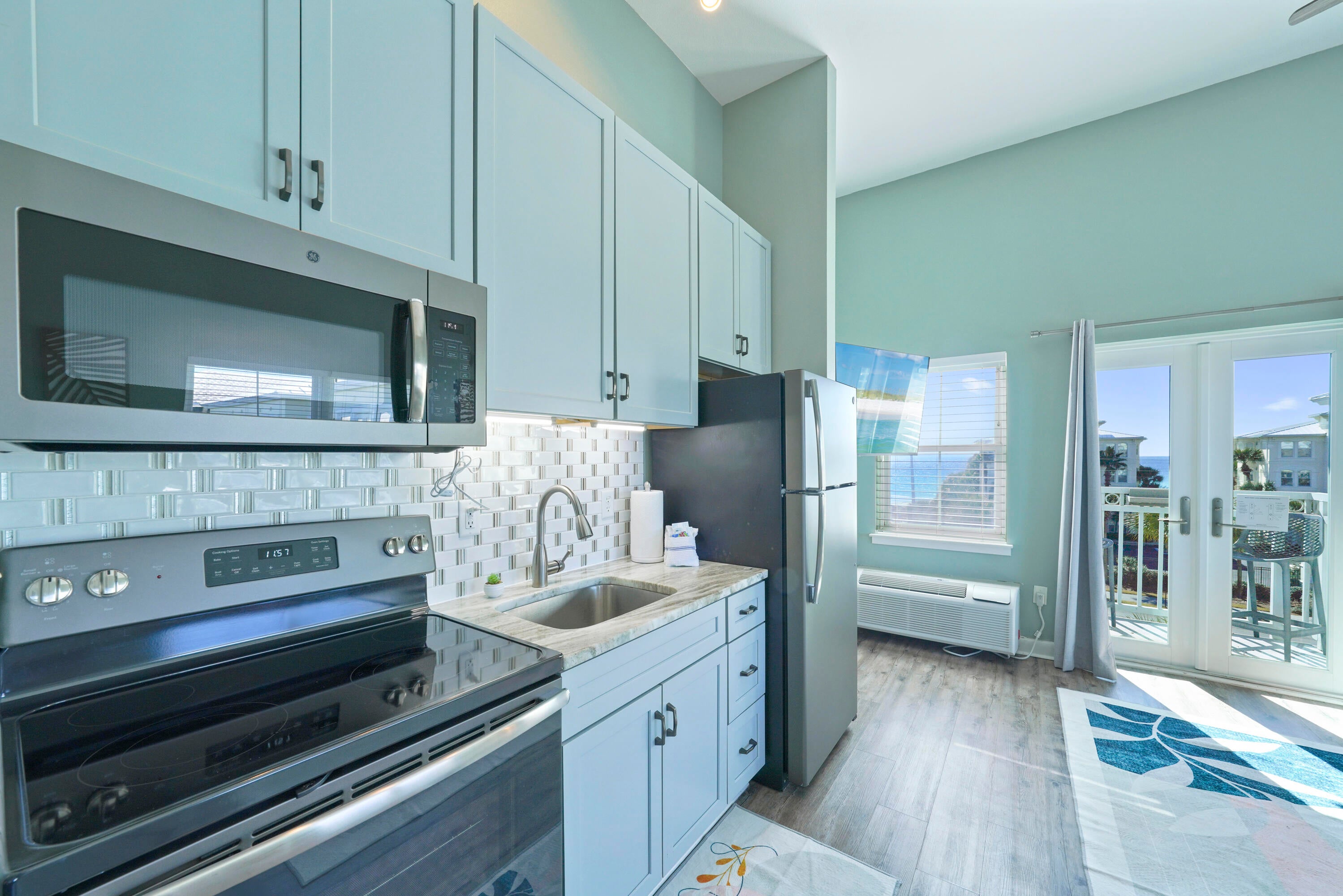 GULF PLACE TOWN CENTER EAST CONDO - Residential