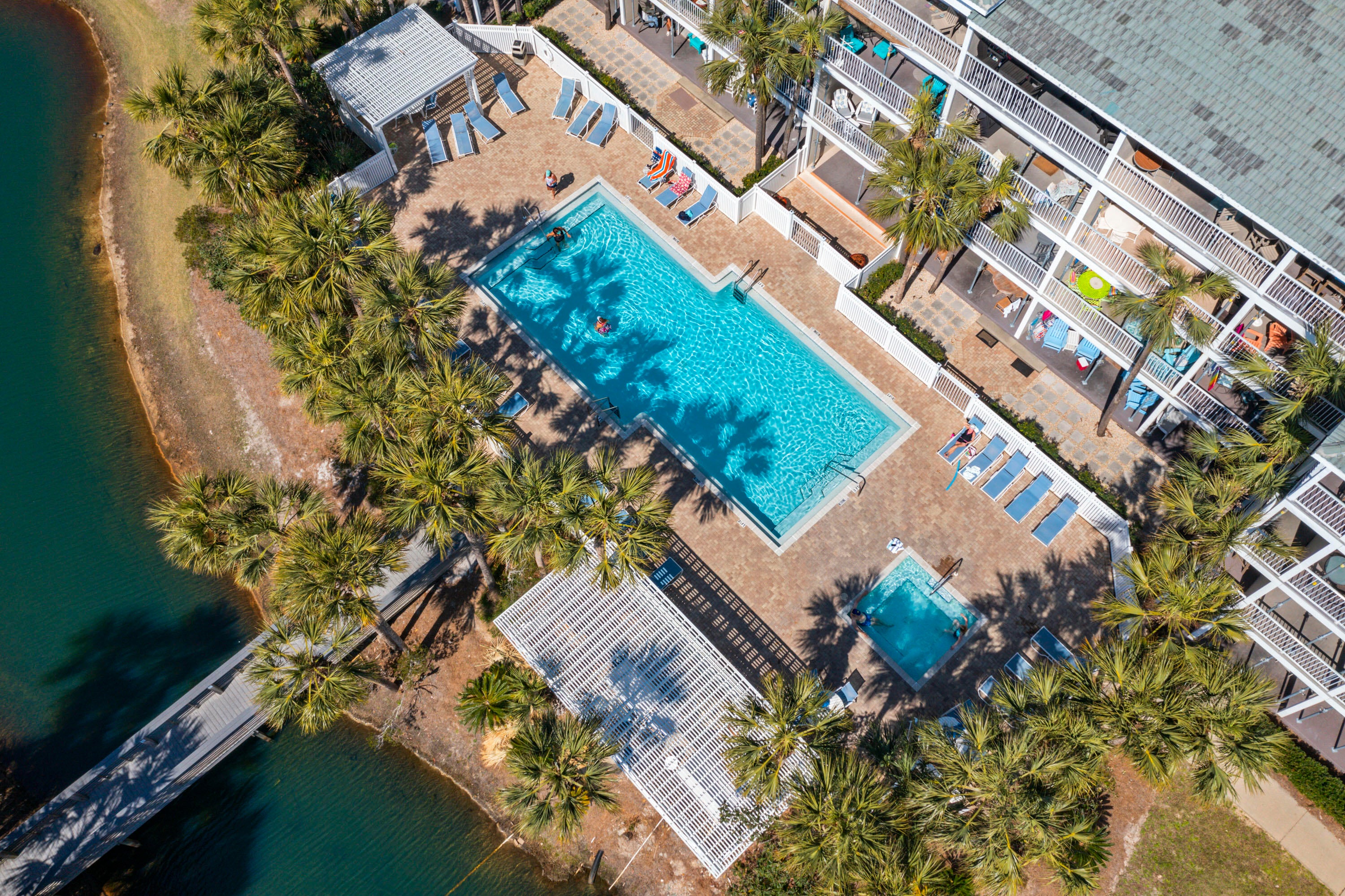 GULF PLACE TOWN CENTER EAST CONDO - Residential