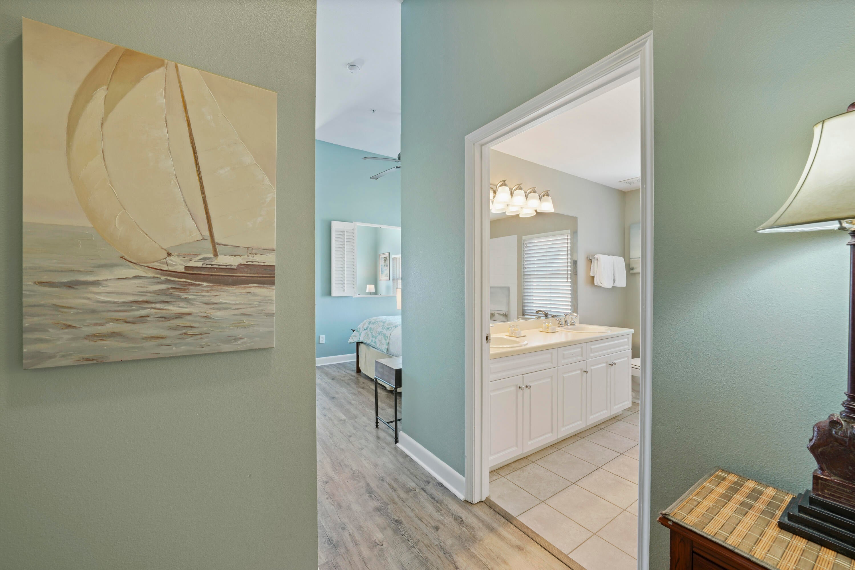 GULF PLACE TOWN CENTER EAST CONDO - Residential