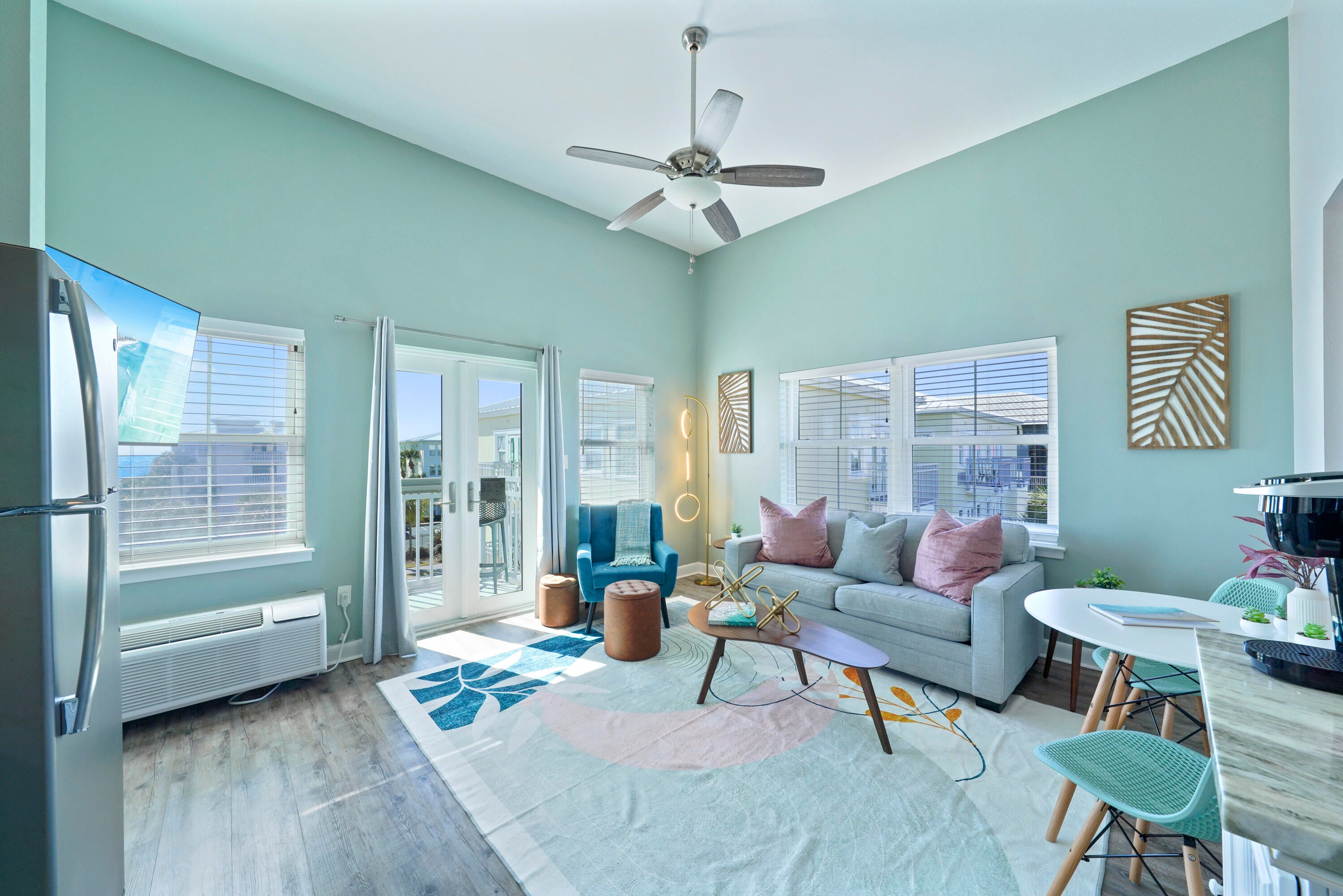 GULF PLACE TOWN CENTER EAST CONDO - Residential