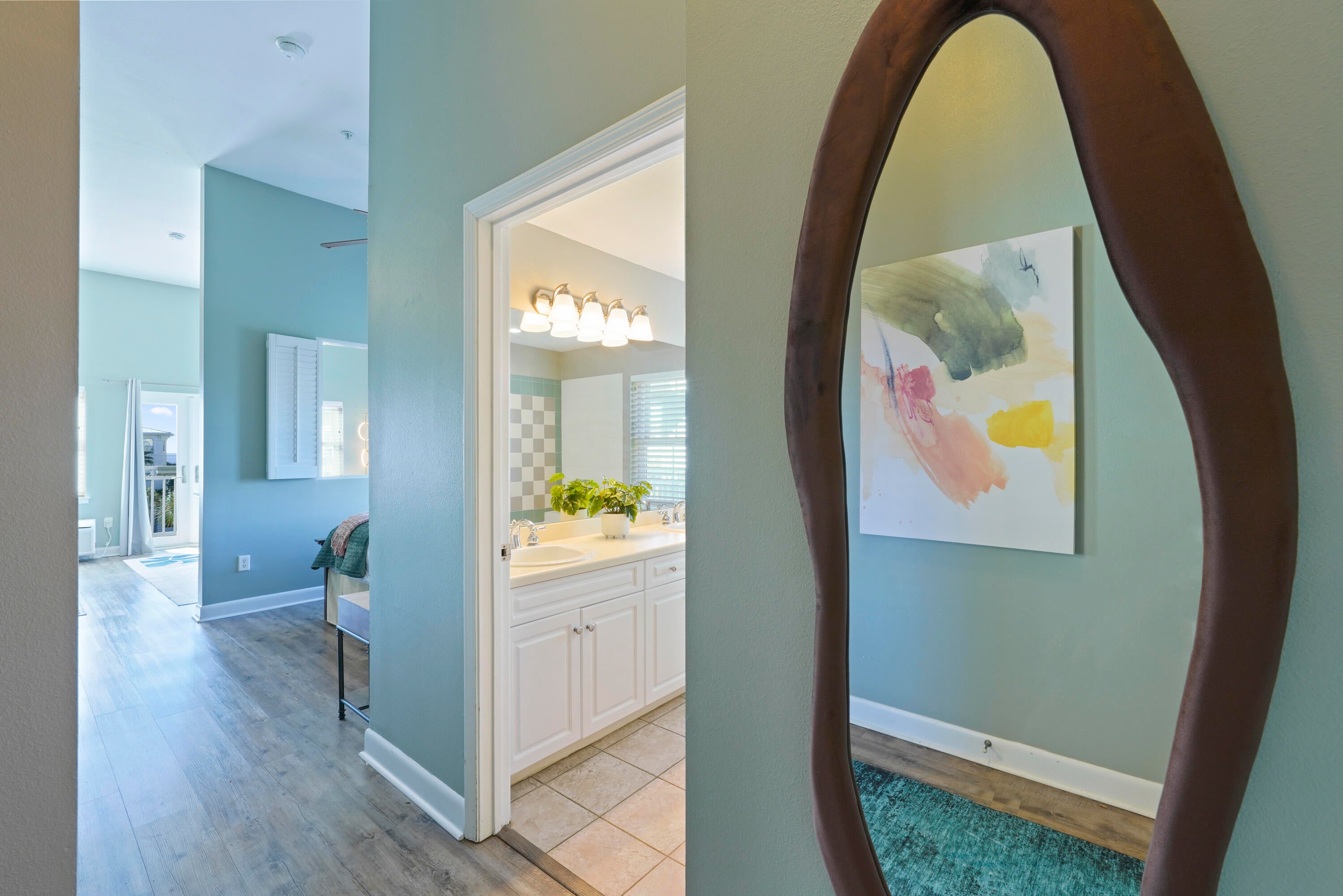 GULF PLACE TOWN CENTER EAST CONDO - Residential