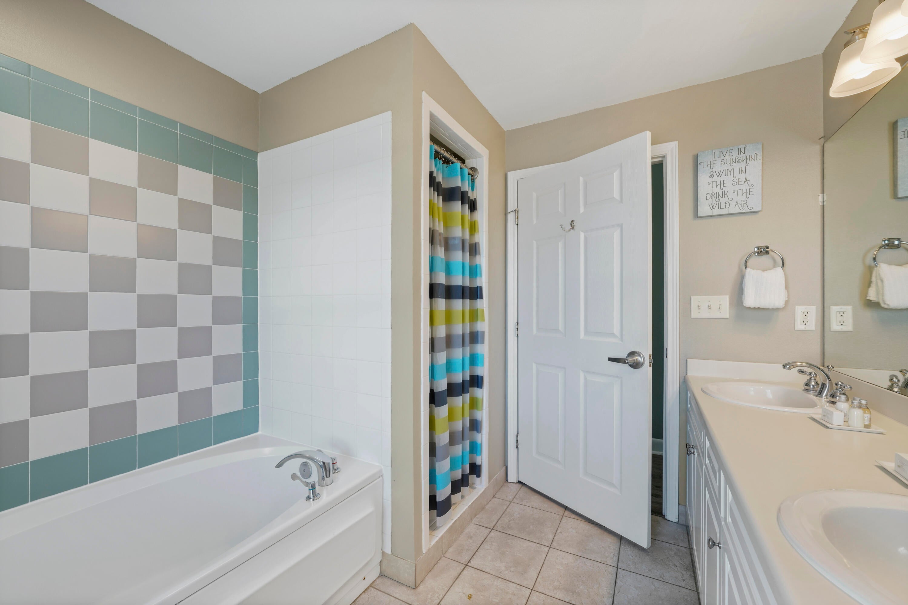 GULF PLACE TOWN CENTER EAST CONDO - Residential