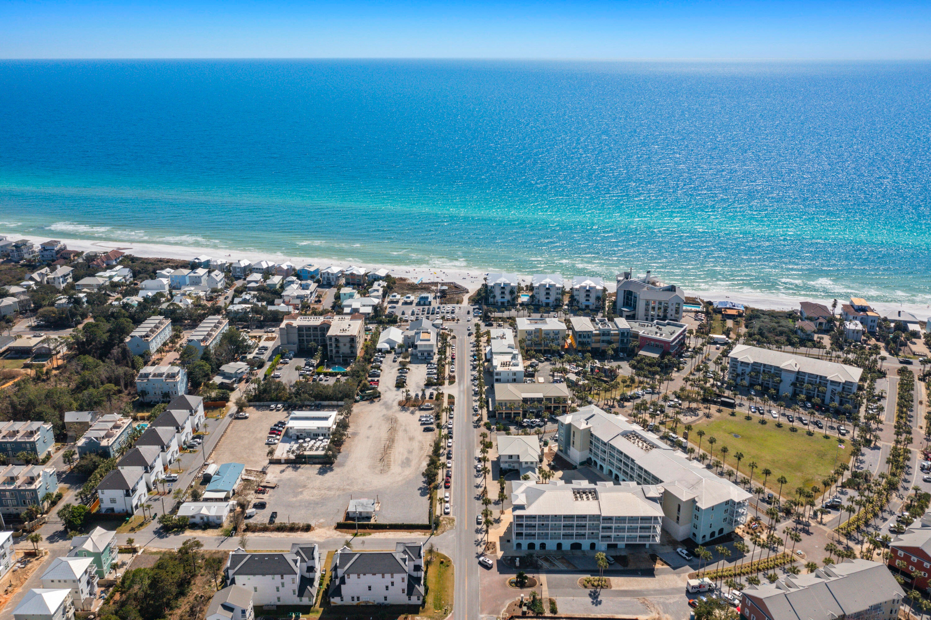 GULF PLACE TOWN CENTER EAST CONDO - Residential