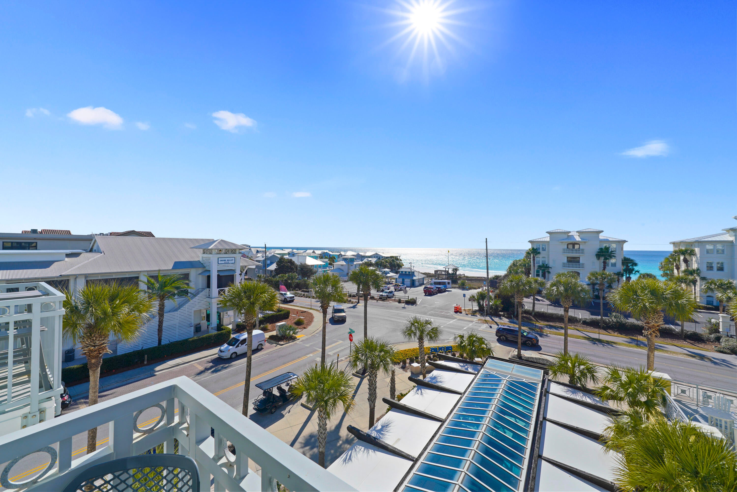 GULF PLACE TOWN CENTER EAST CONDO - Residential
