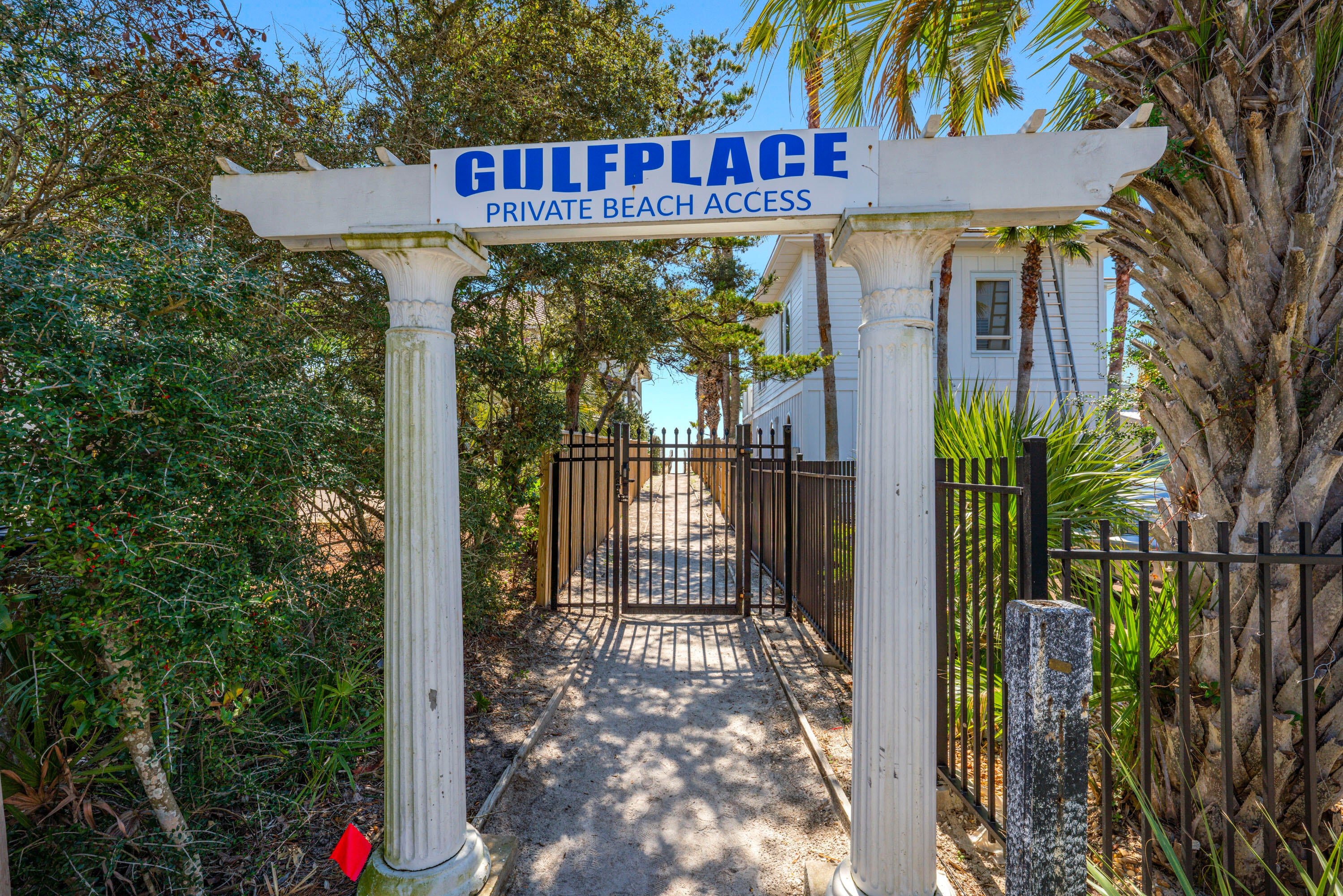 GULF PLACE TOWN CENTER EAST CONDO - Residential