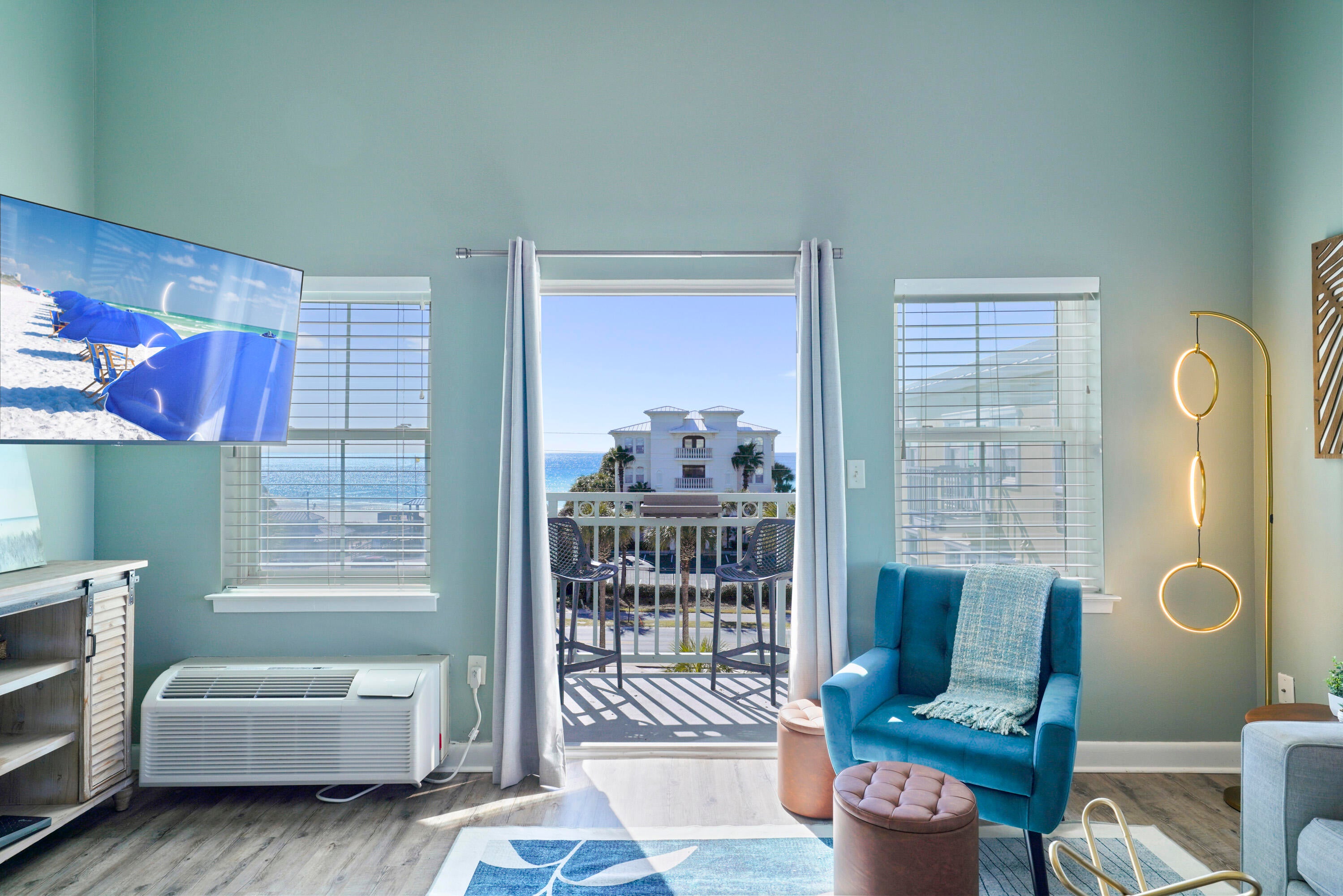 GULF PLACE TOWN CENTER EAST CONDO - Residential