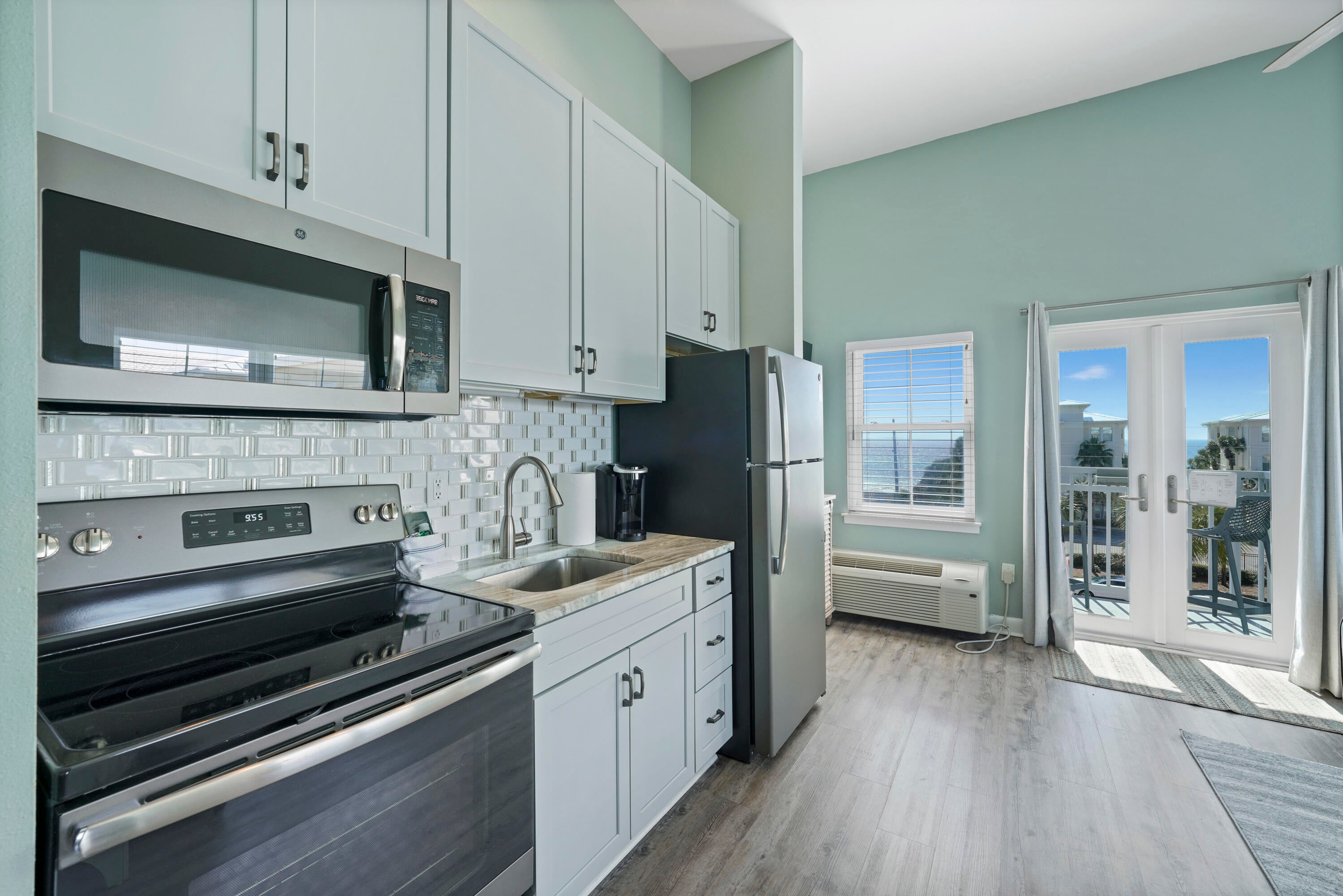 GULF PLACE TOWN CENTER EAST CONDO - Residential