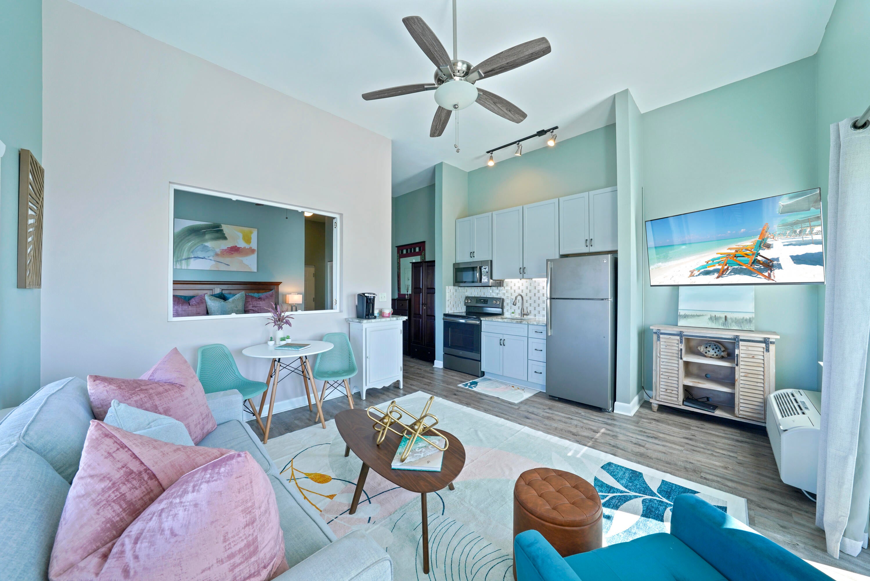 GULF PLACE TOWN CENTER EAST CONDO - Residential