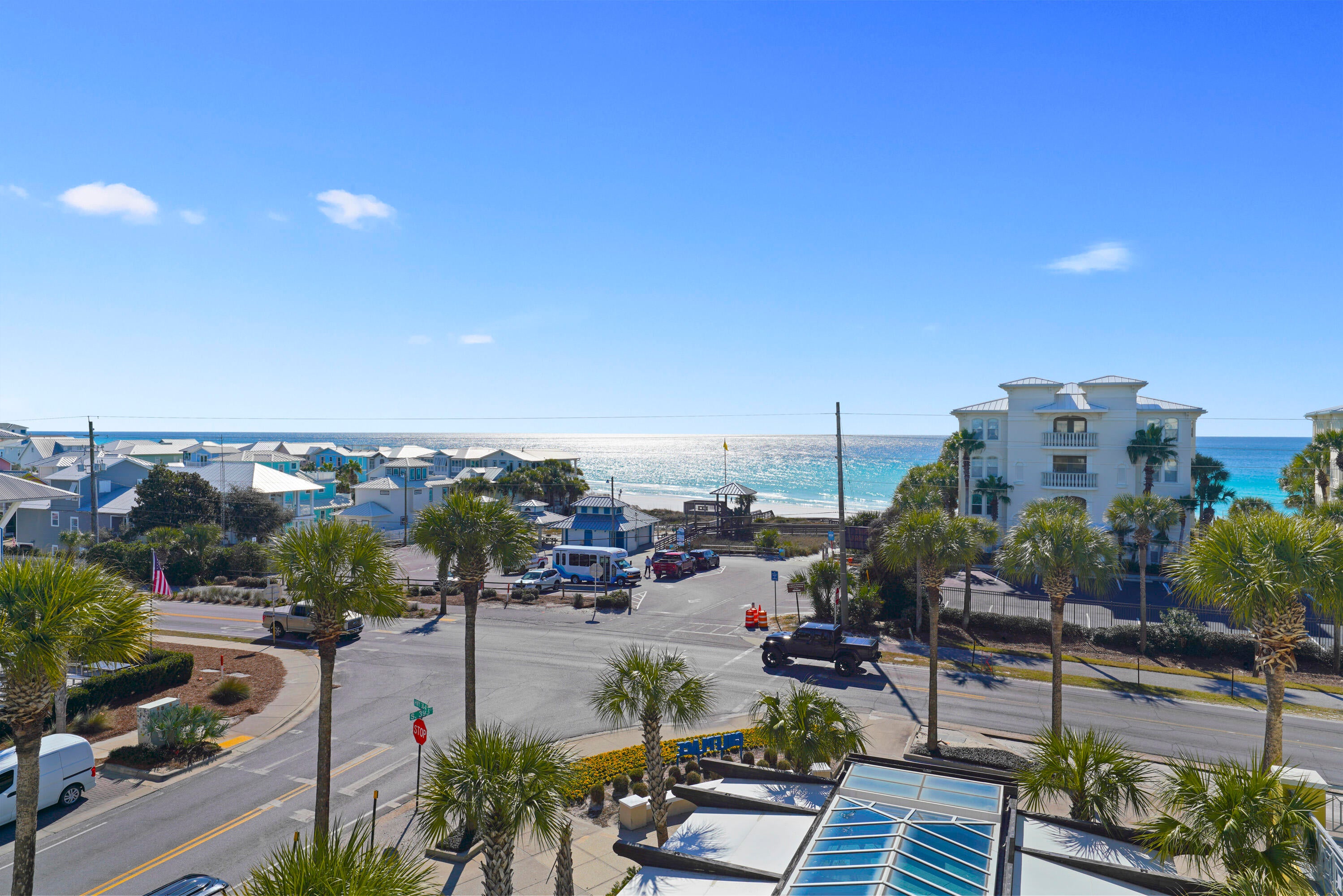 GULF PLACE TOWN CENTER EAST CONDO - Residential