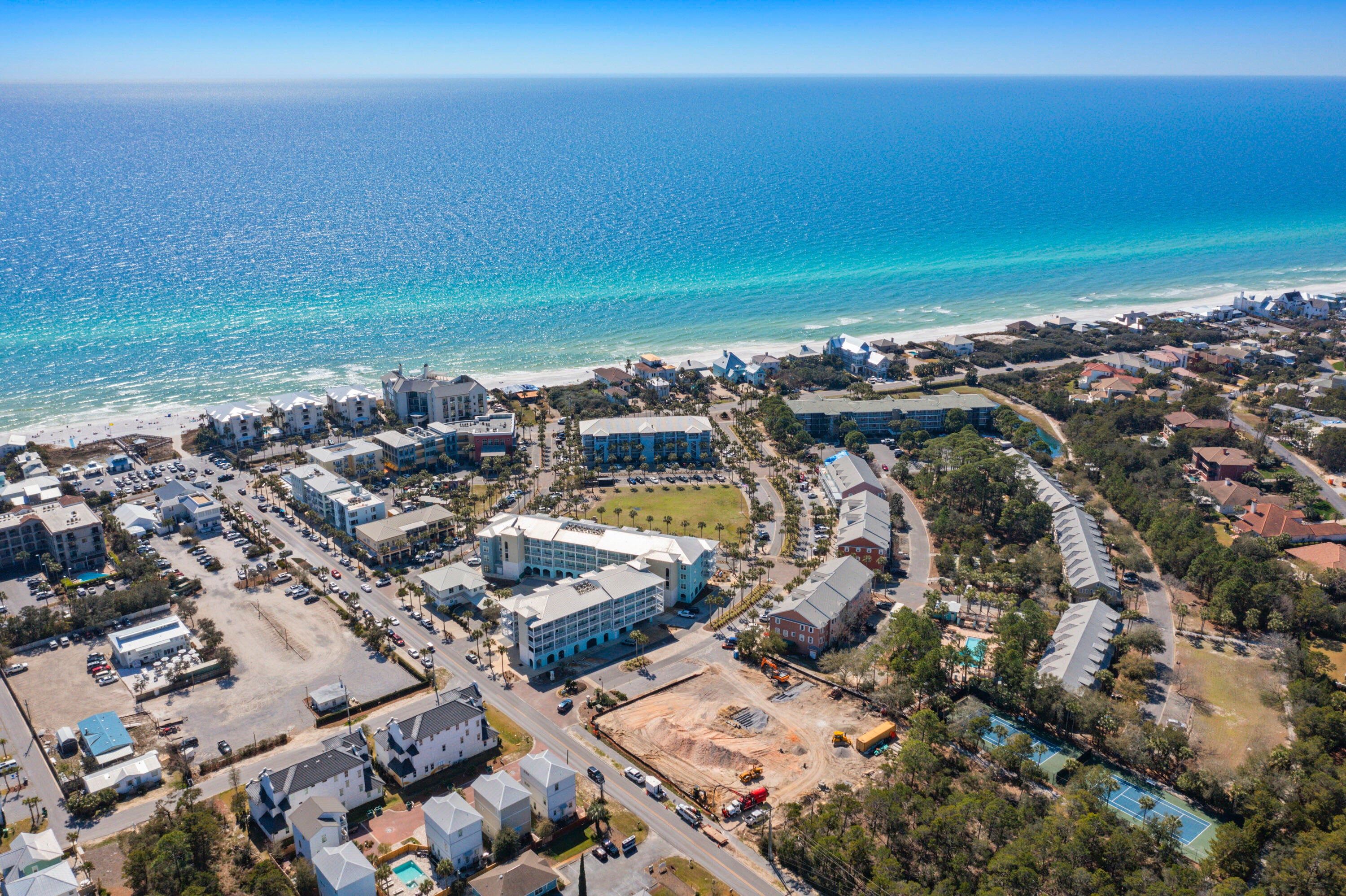 GULF PLACE TOWN CENTER EAST CONDO - Residential