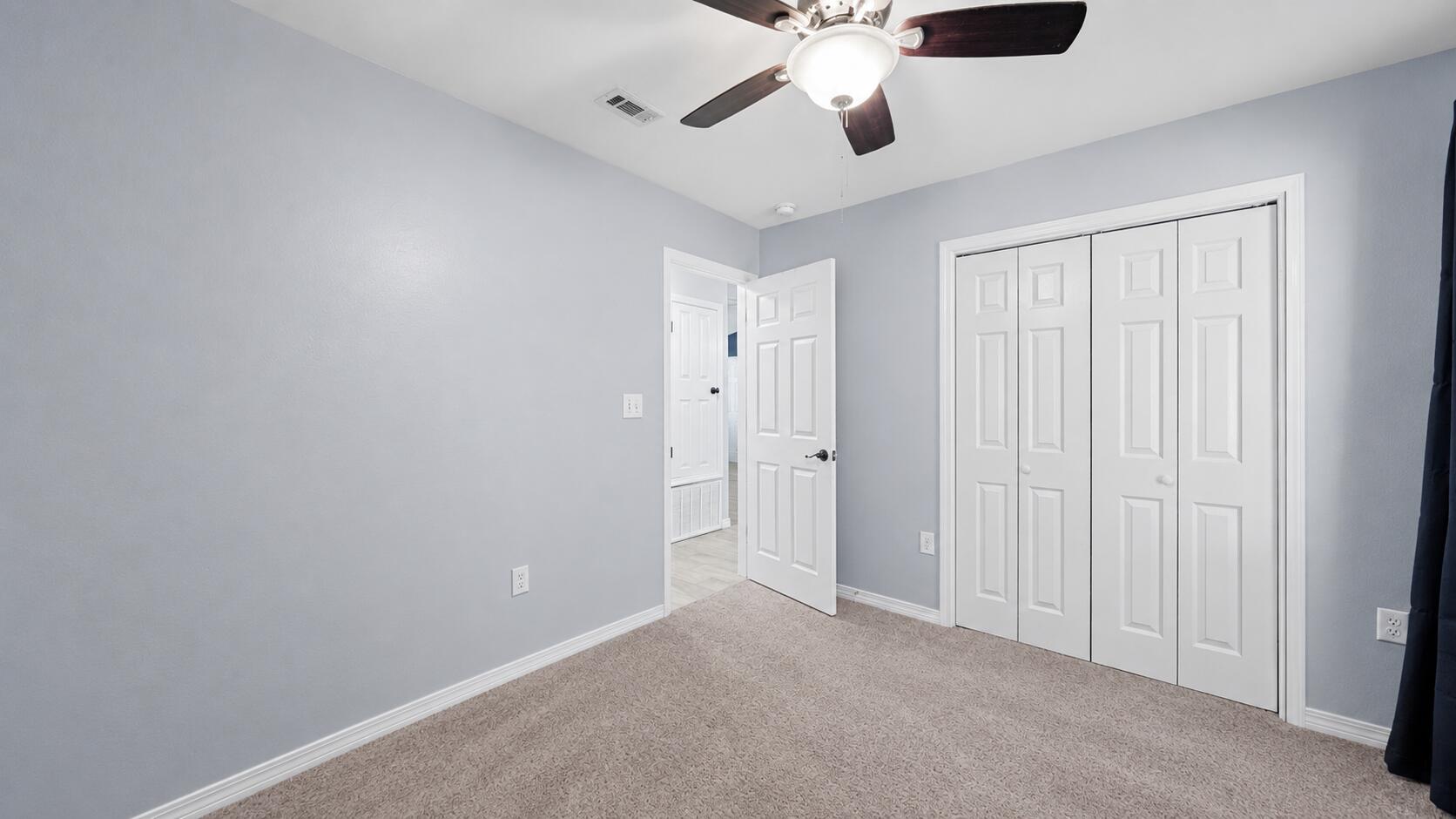 MORRIS ADDN TO CRESTVIEW - Residential