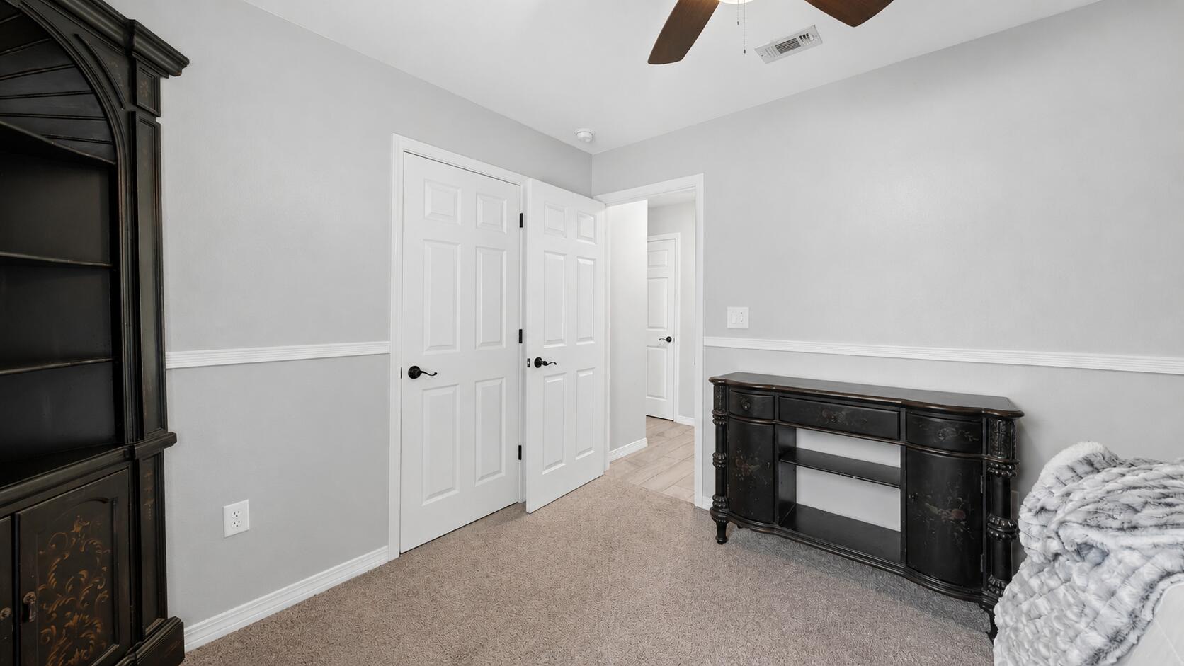 MORRIS ADDN TO CRESTVIEW - Residential