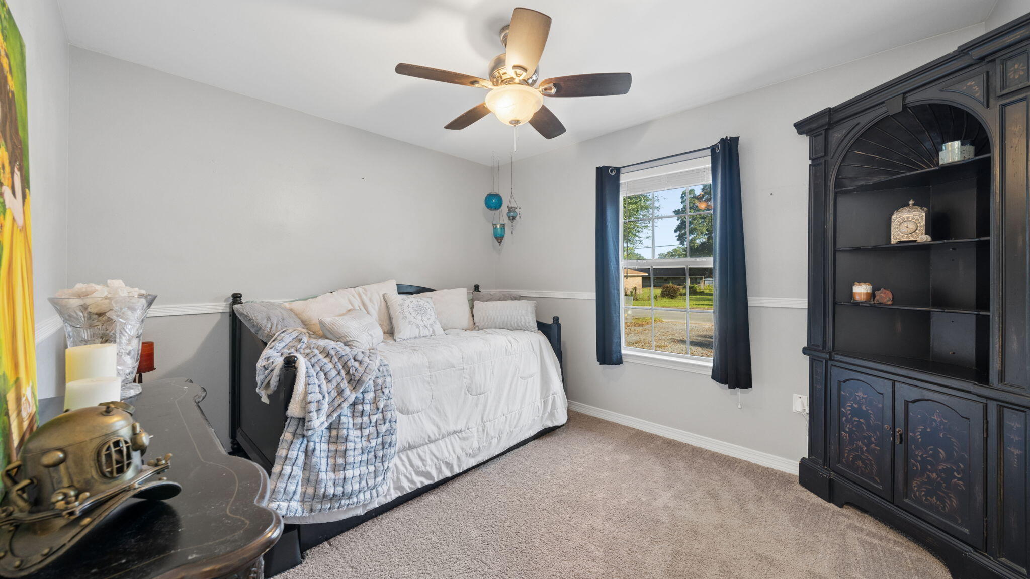 MORRIS ADDN TO CRESTVIEW - Residential